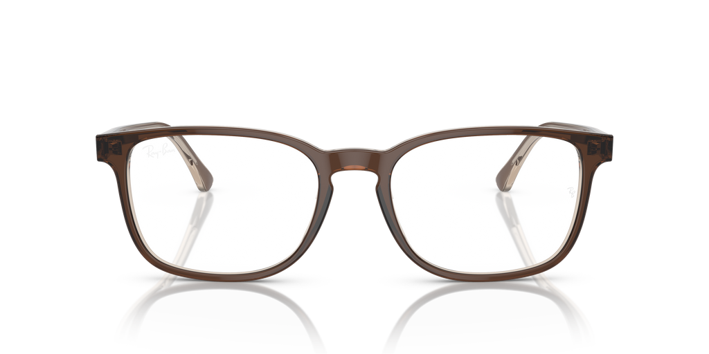 Ray-Ban RB5418 Optics