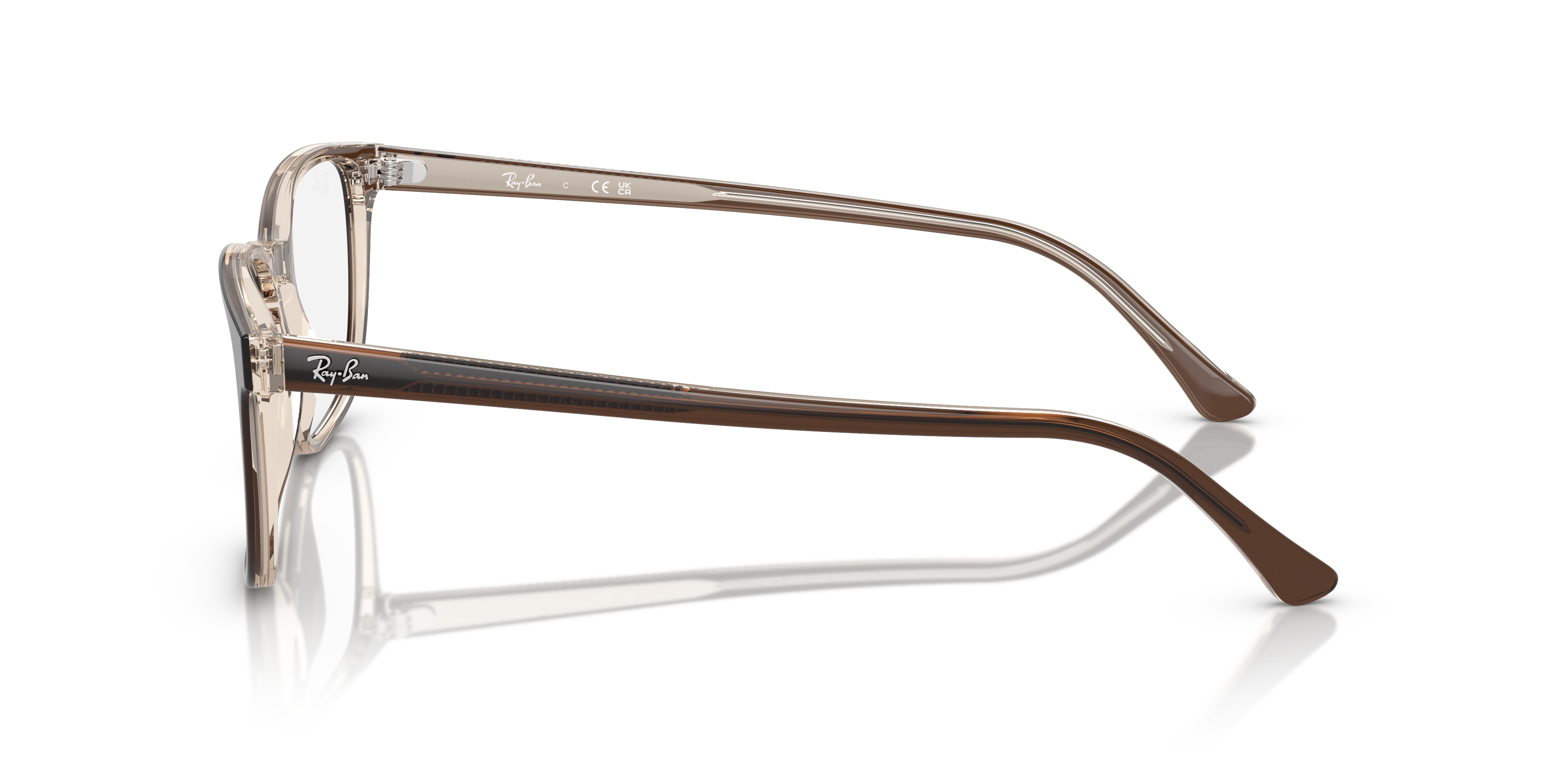 Ray-Ban RB5418 Optics