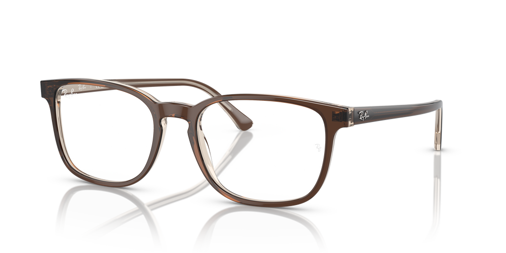 Ray-Ban RB5418 Optics