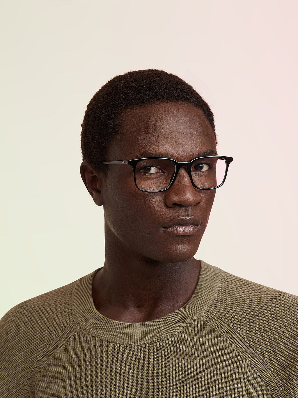 Ray-Ban RB5421 Optics