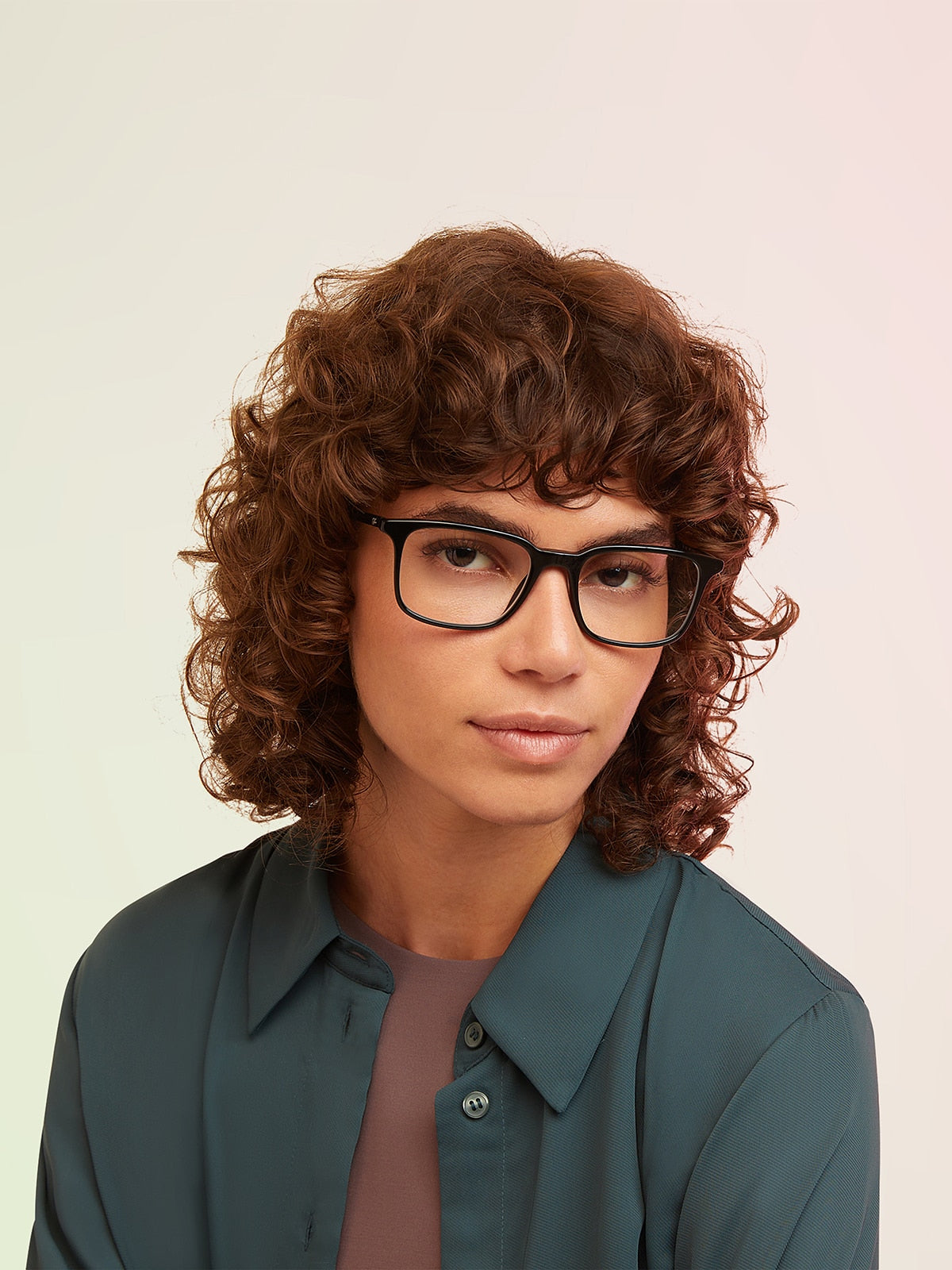 Ray-Ban RB5421 Optics