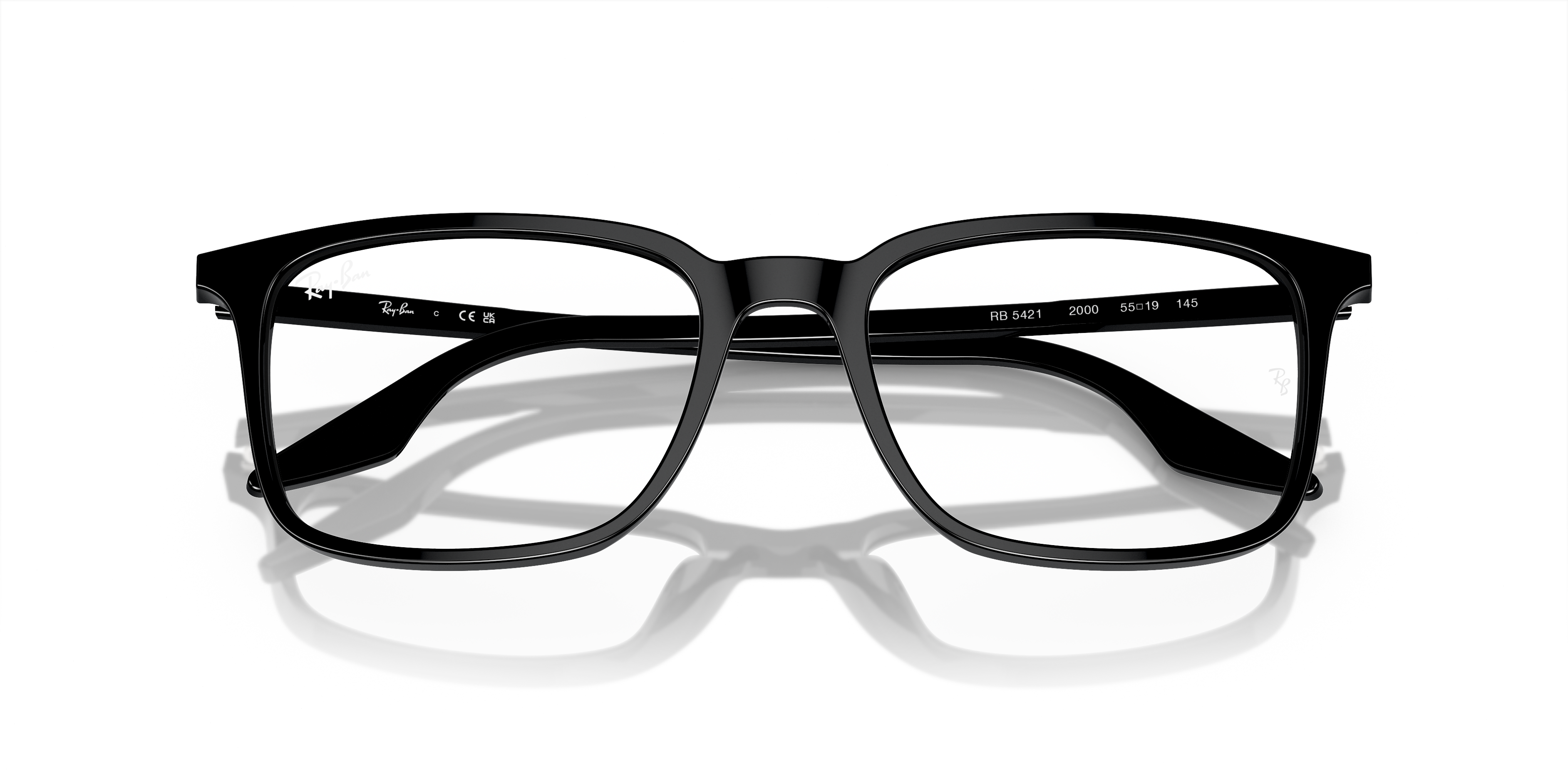 Ray-Ban RB5421 Optics