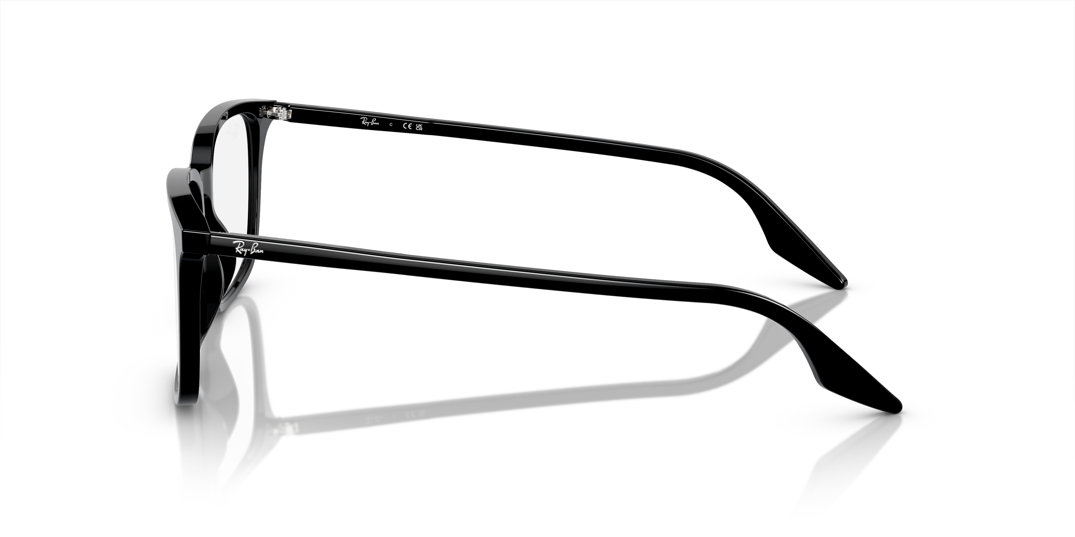 Ray-Ban RB5421 Optics