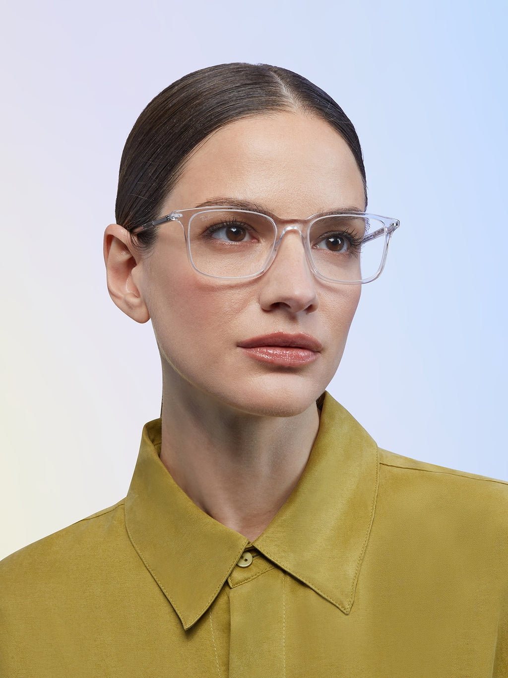 Ray-Ban RB5421 Optics