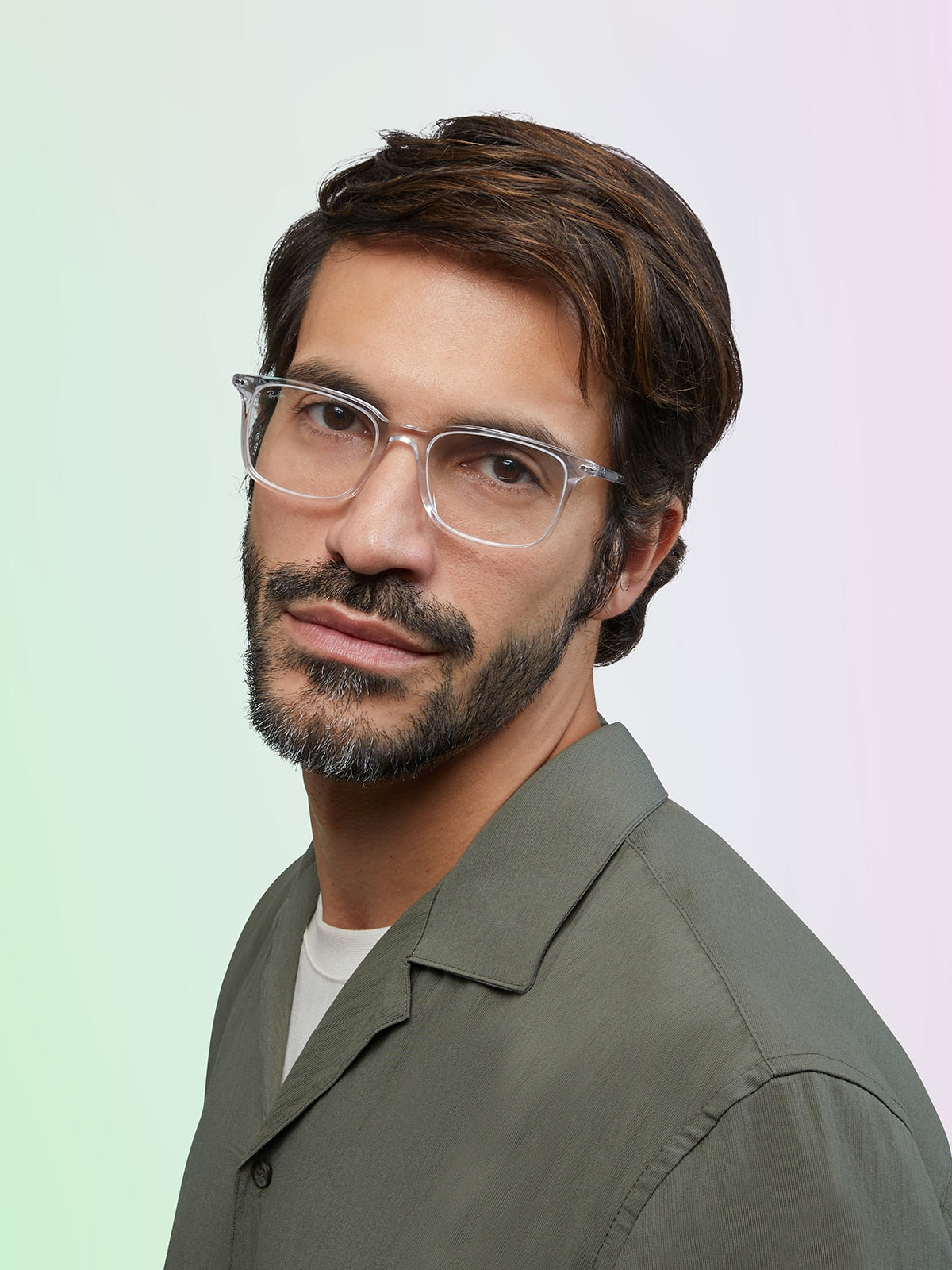 Ray-Ban RB5421 Optics