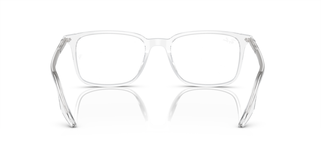 Ray-Ban RB5421 Optics