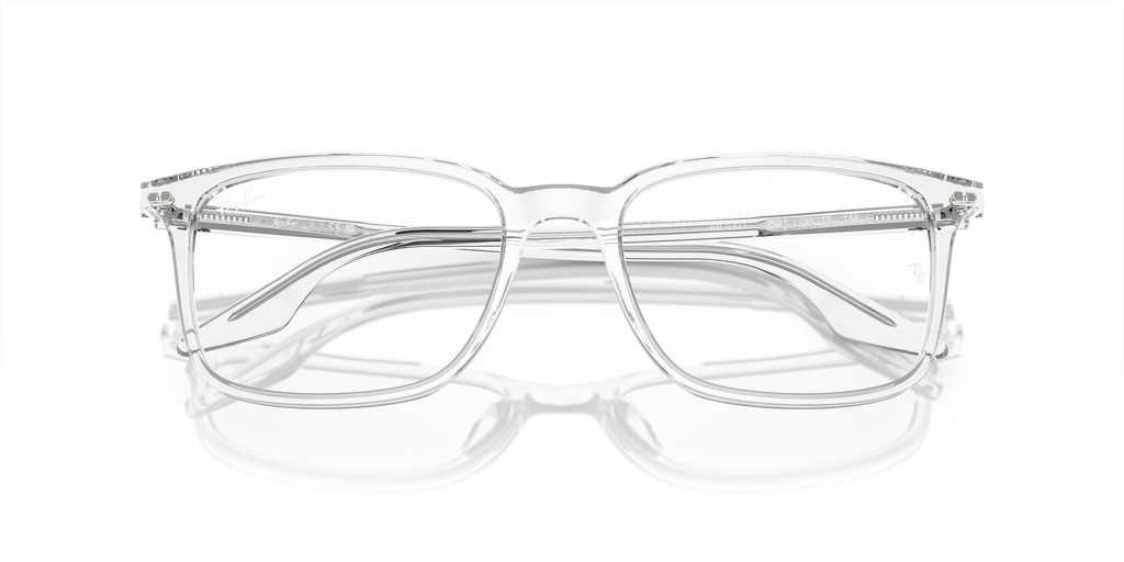 Ray-Ban RB5421 Optics
