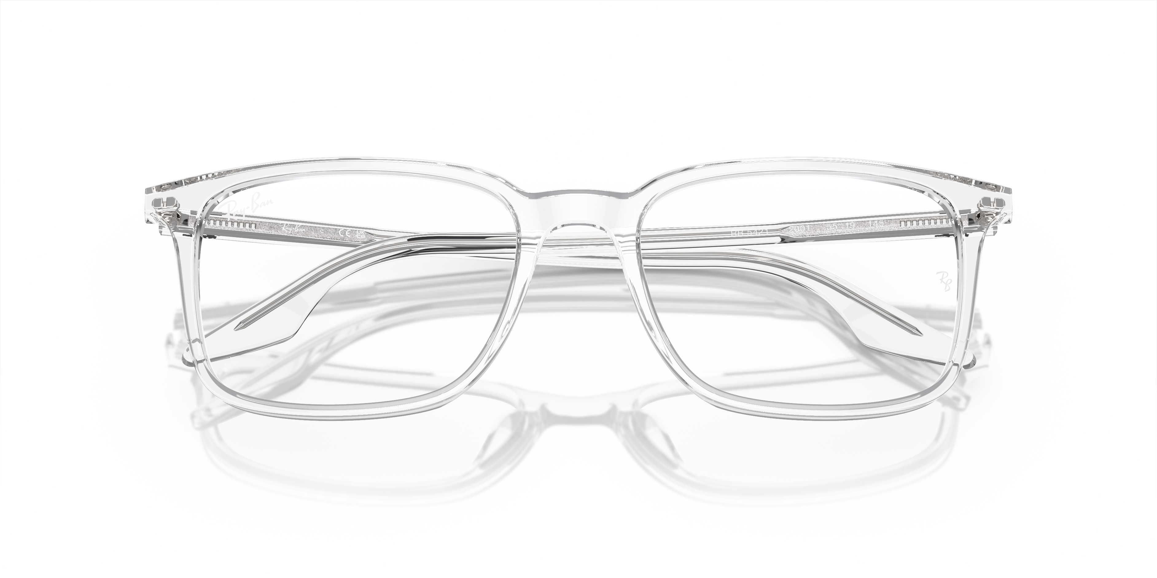Ray-Ban RB5421 Optics