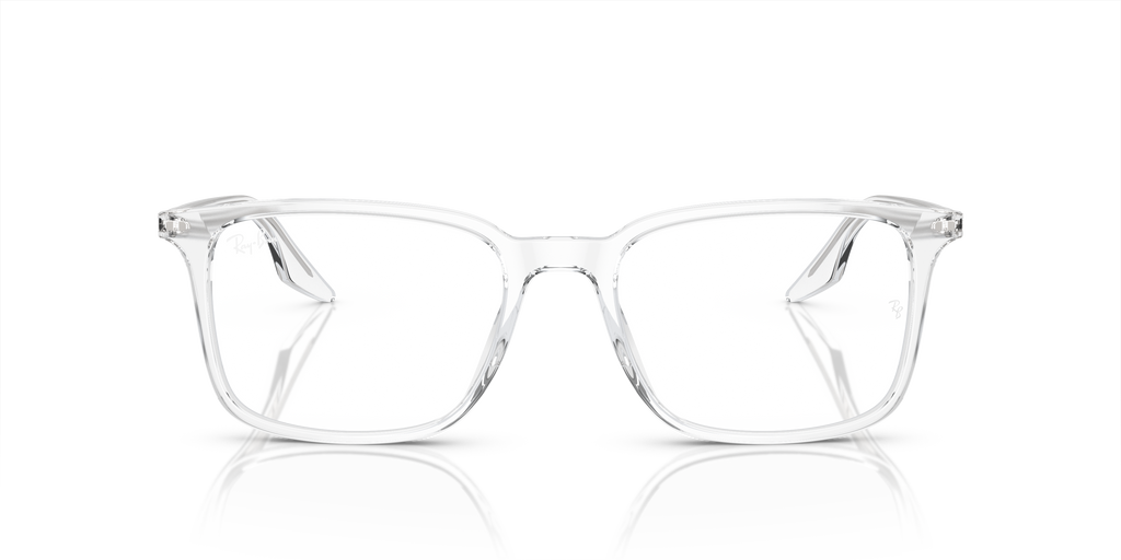 Ray-Ban RB5421 Optics