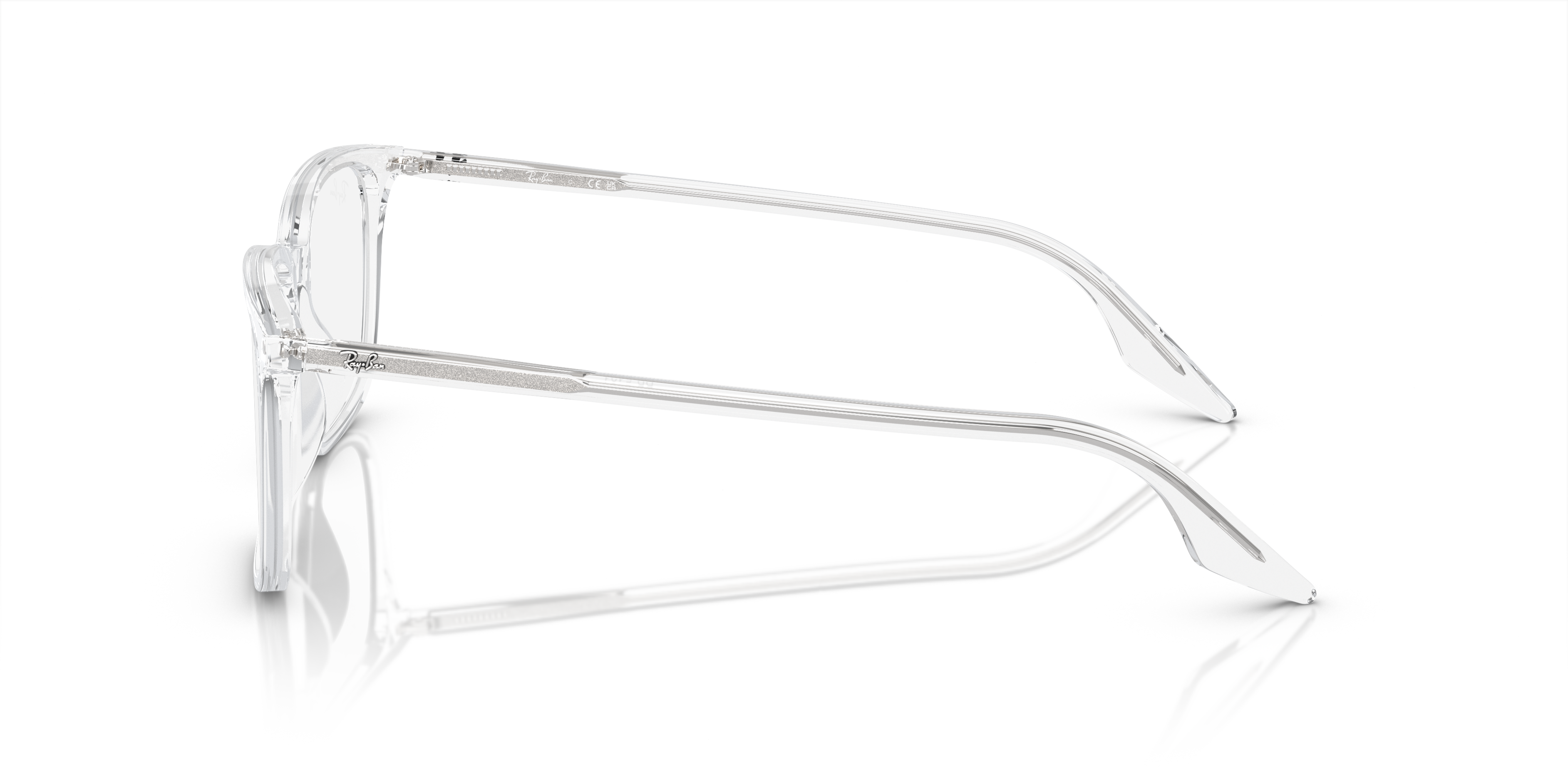 Ray-Ban RB5421 Optics