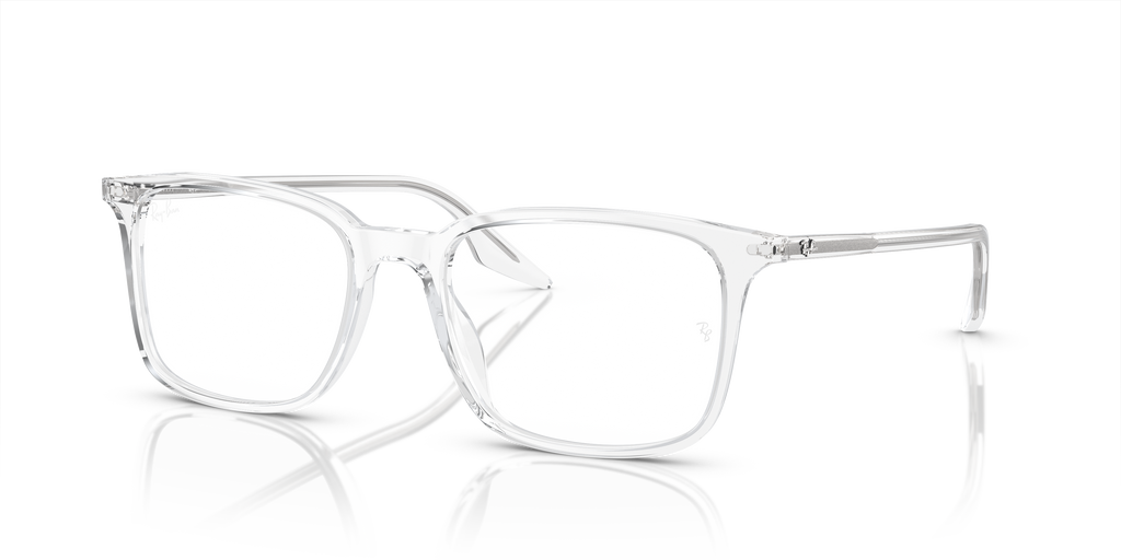 Ray-Ban RB5421 Optics