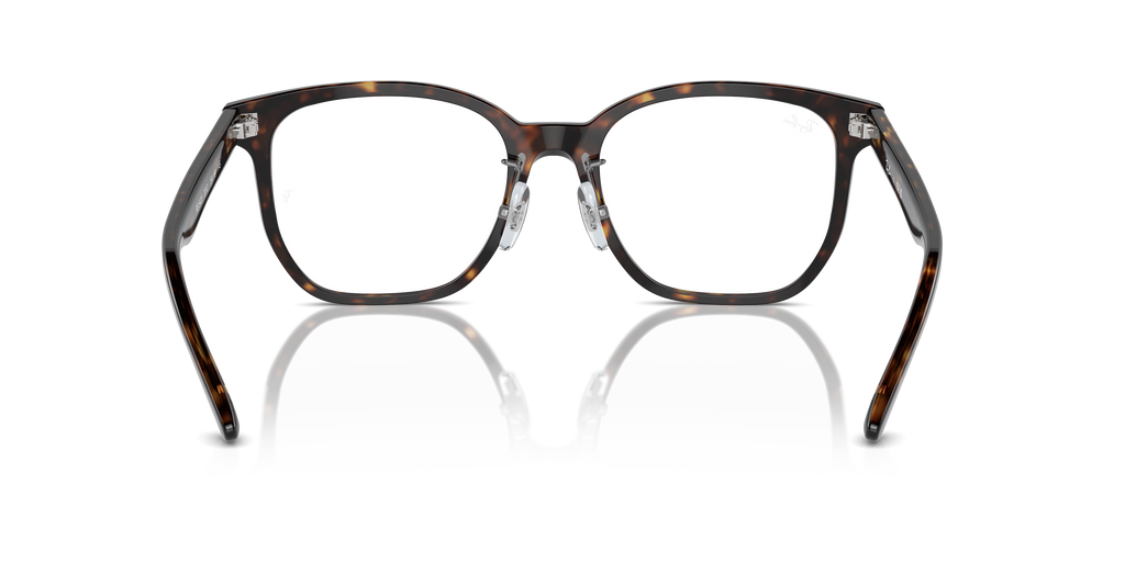 Ray-Ban RB5425D Optics