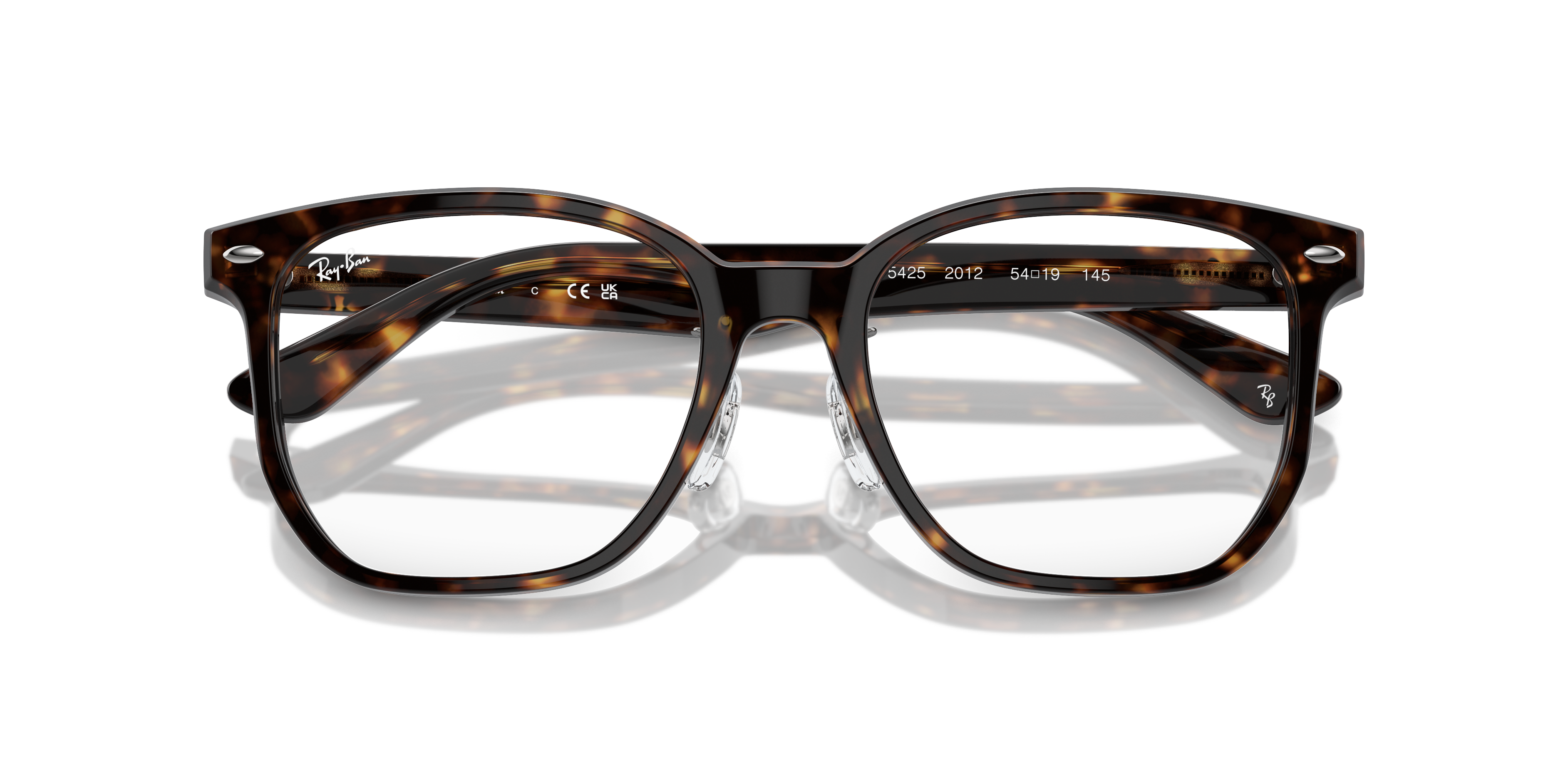 Ray-Ban RB5425D Optics