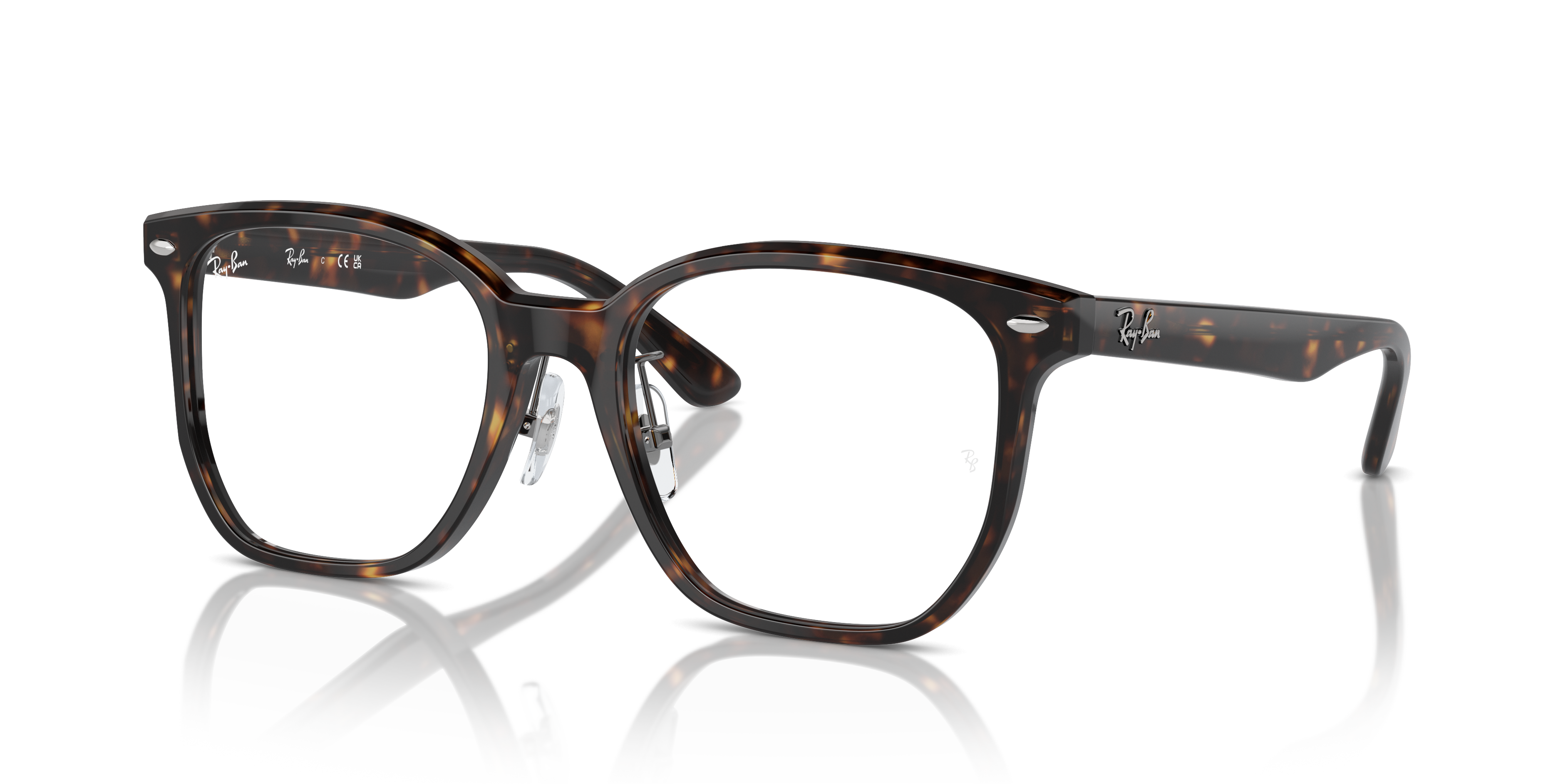 Ray-Ban RB5425D Optics