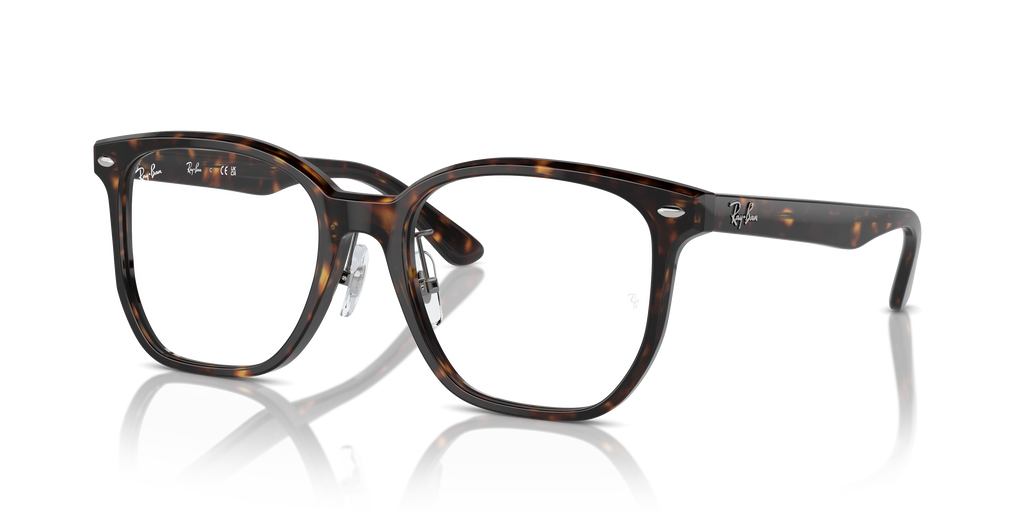 Ray-Ban RB5425D Optics