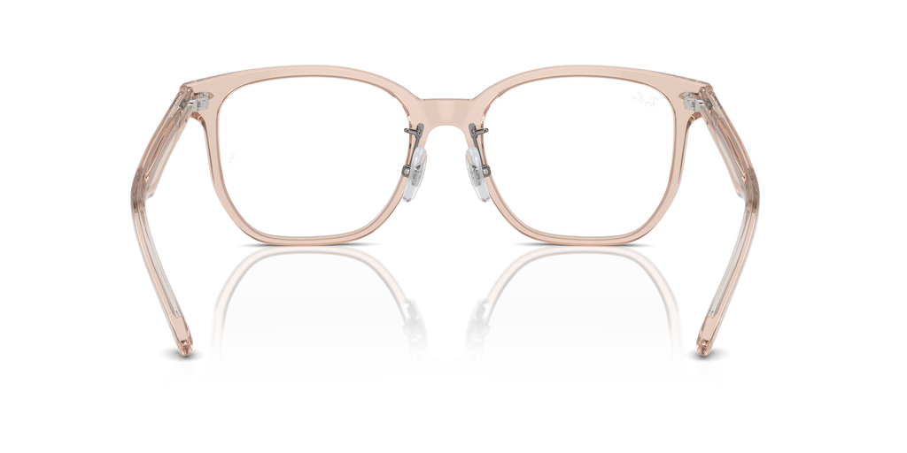 Ray-Ban RB5425D Optics