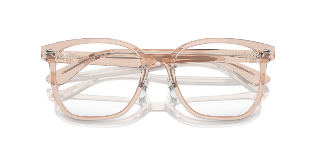 Ray-Ban RB5425D Optics