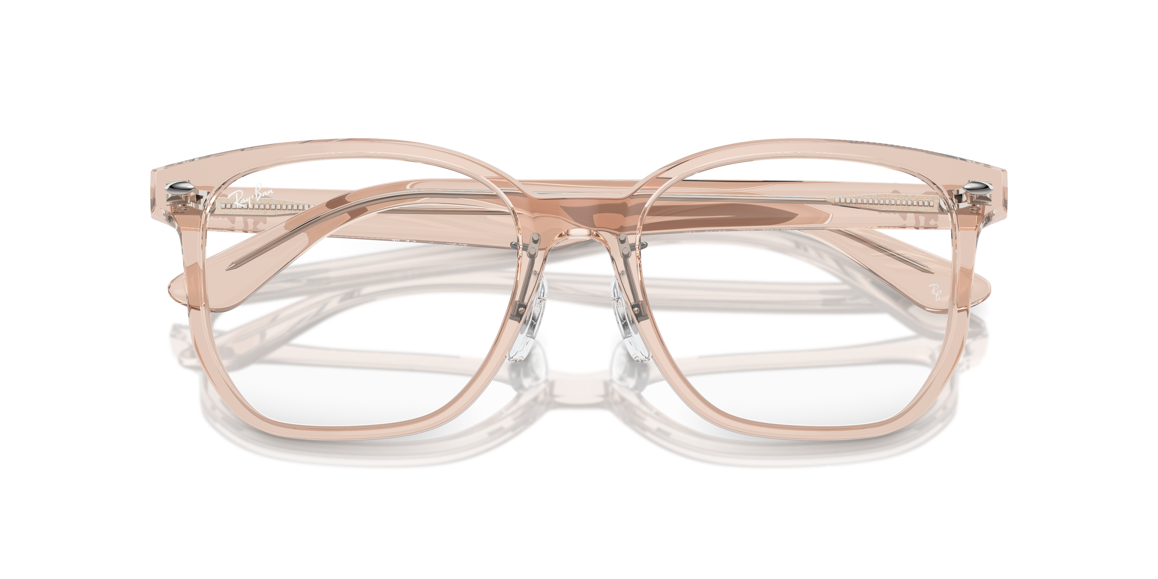 Ray-Ban RB5425D Optics
