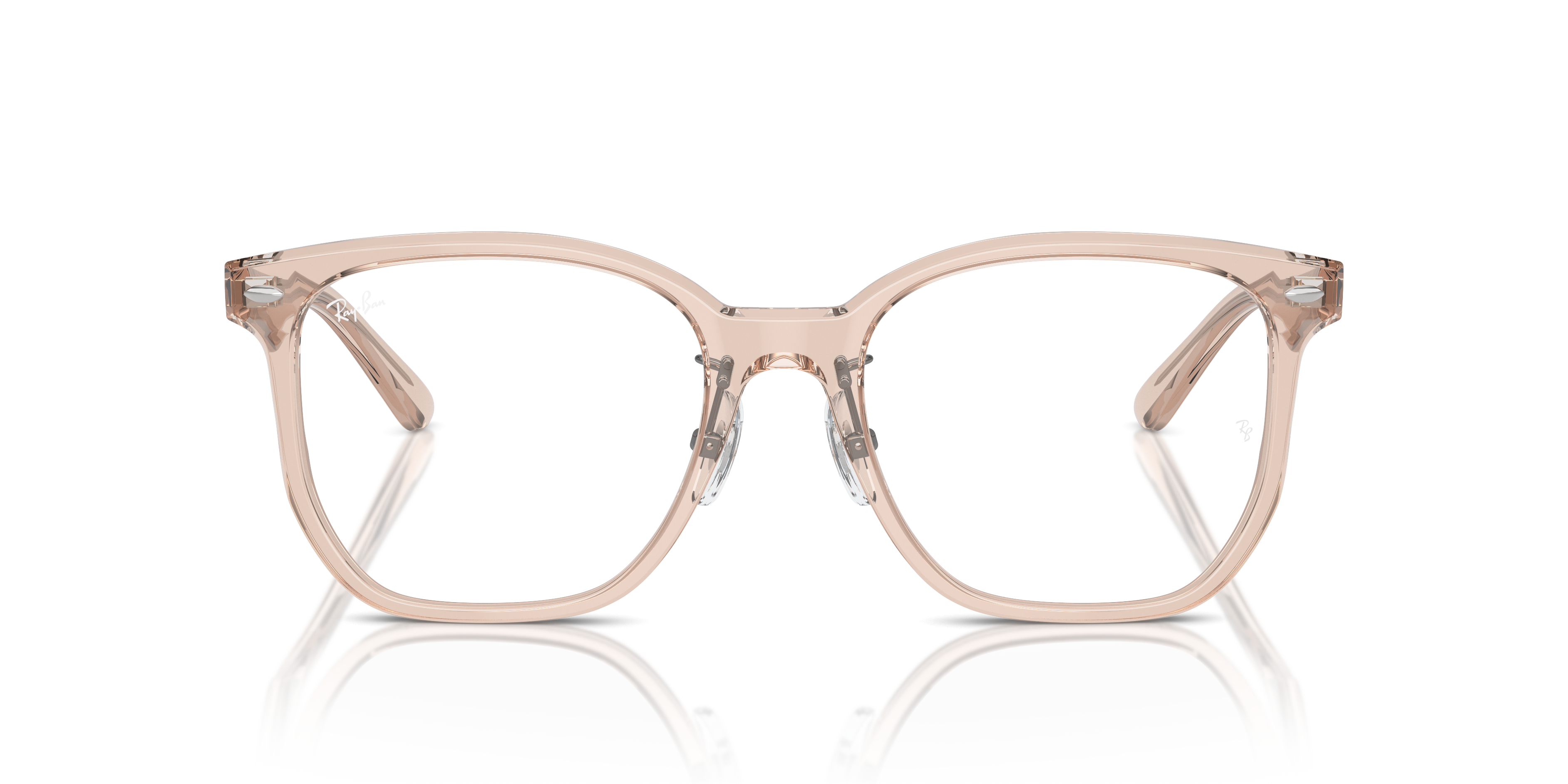 Ray-Ban RB5425D Optics