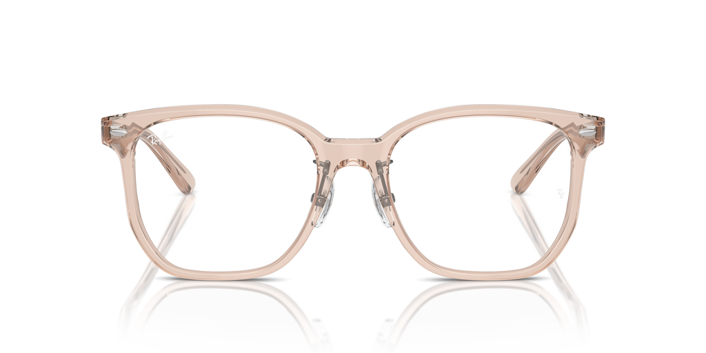 Ray-Ban RB5425D Optics