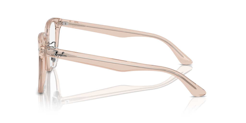 Ray-Ban RB5425D Optics
