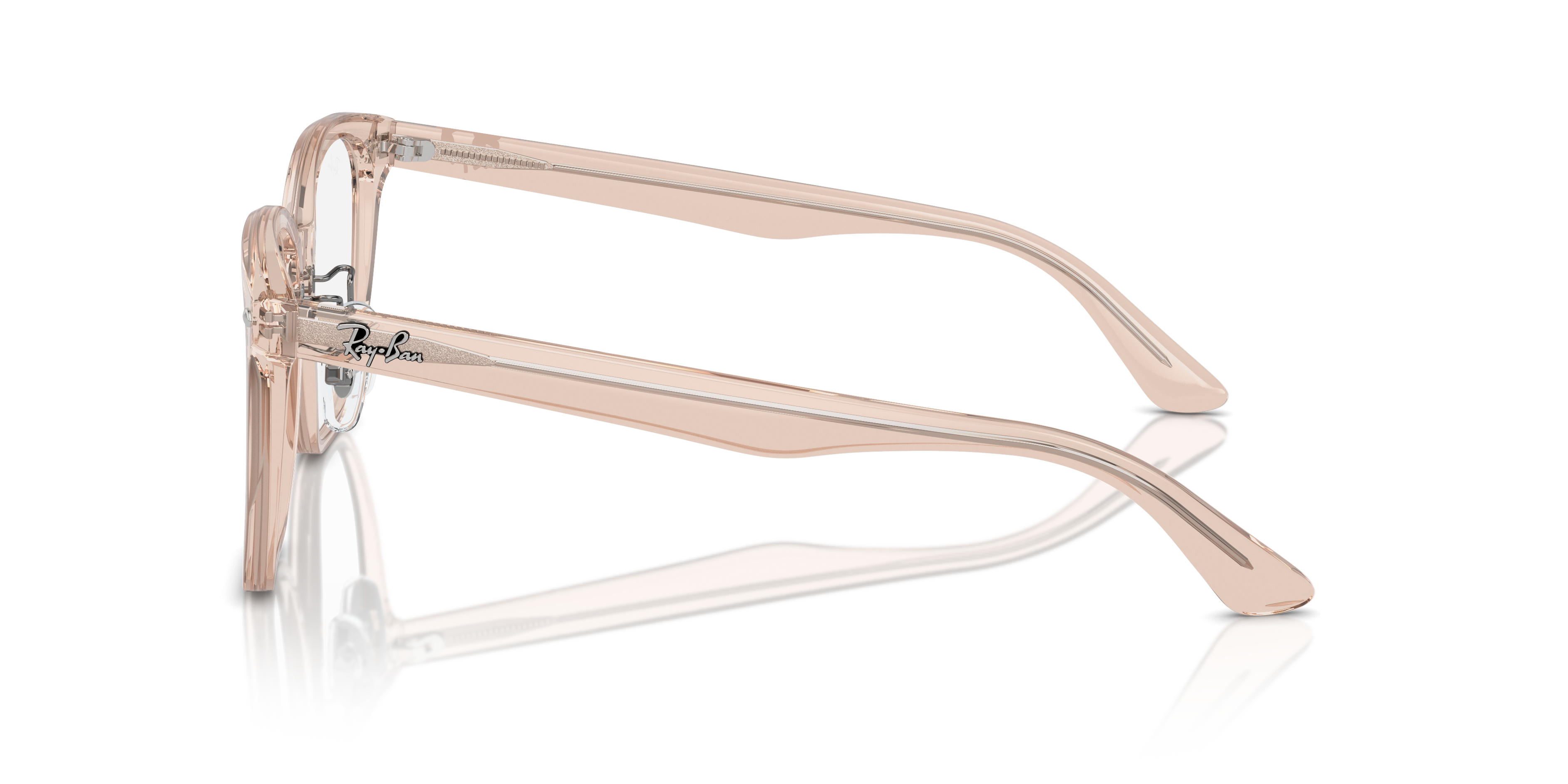 Ray-Ban RB5425D Optics