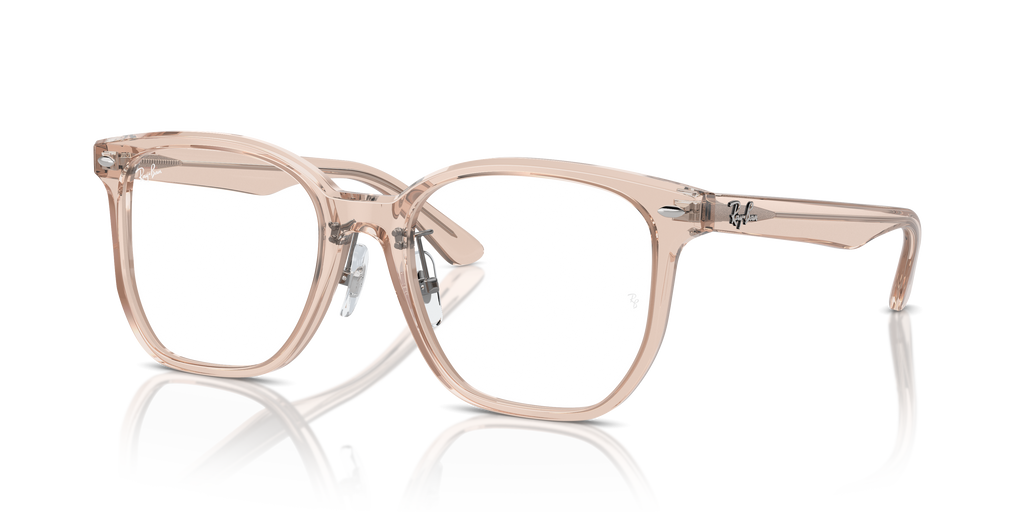 Ray-Ban RB5425D Optics