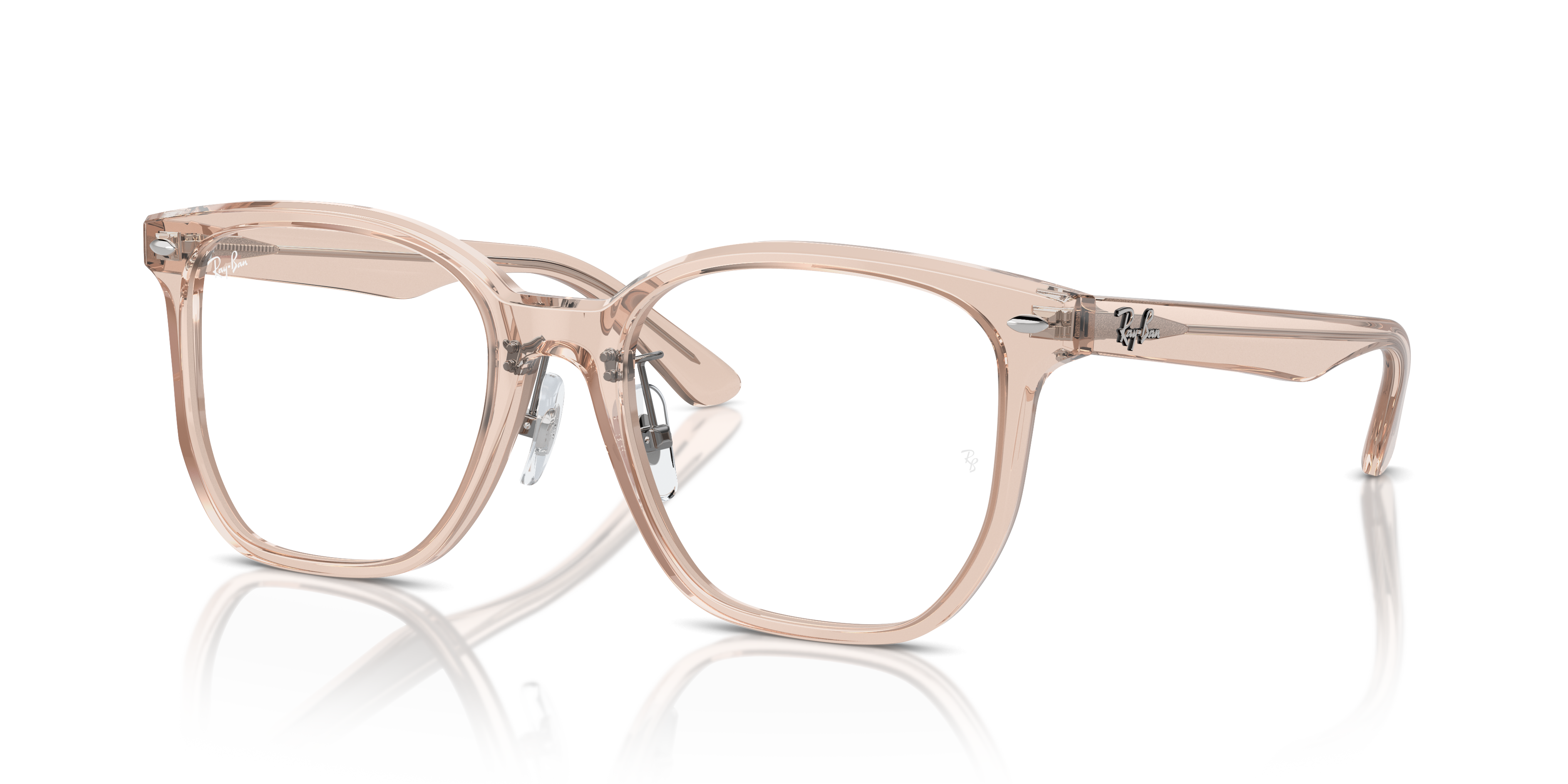 Ray-Ban RB5425D Optics
