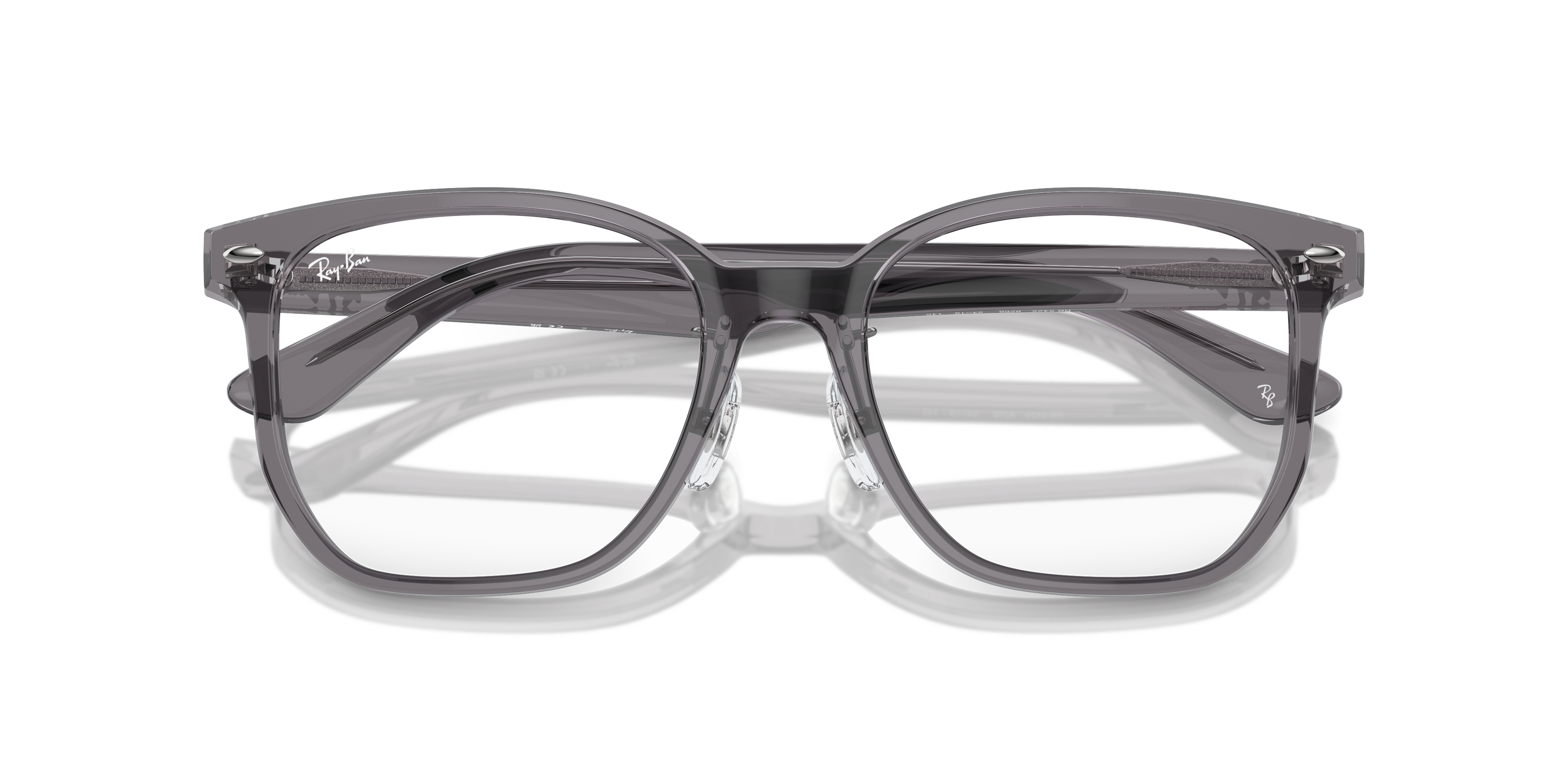 Ray-Ban RB5425D Optics