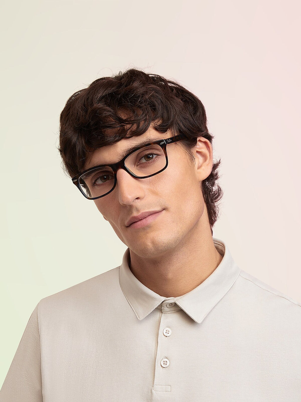 Ray-Ban RB5428 Optics