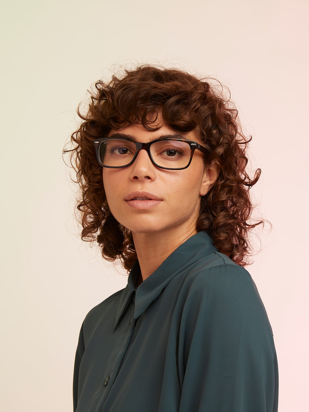 Ray-Ban RB5428 Optics