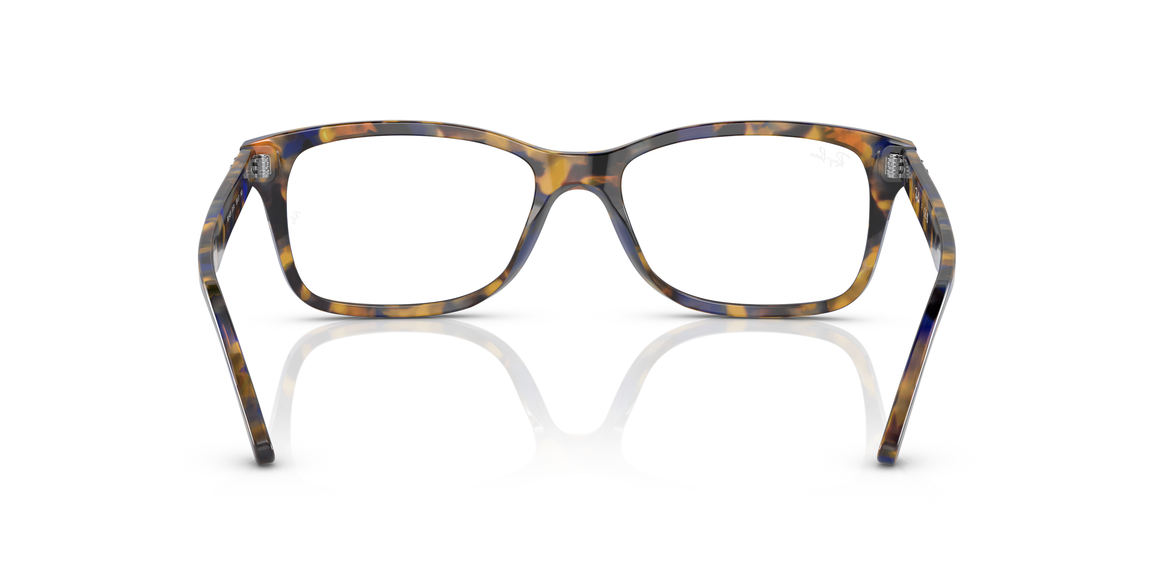 Ray-Ban RB5428 Optics