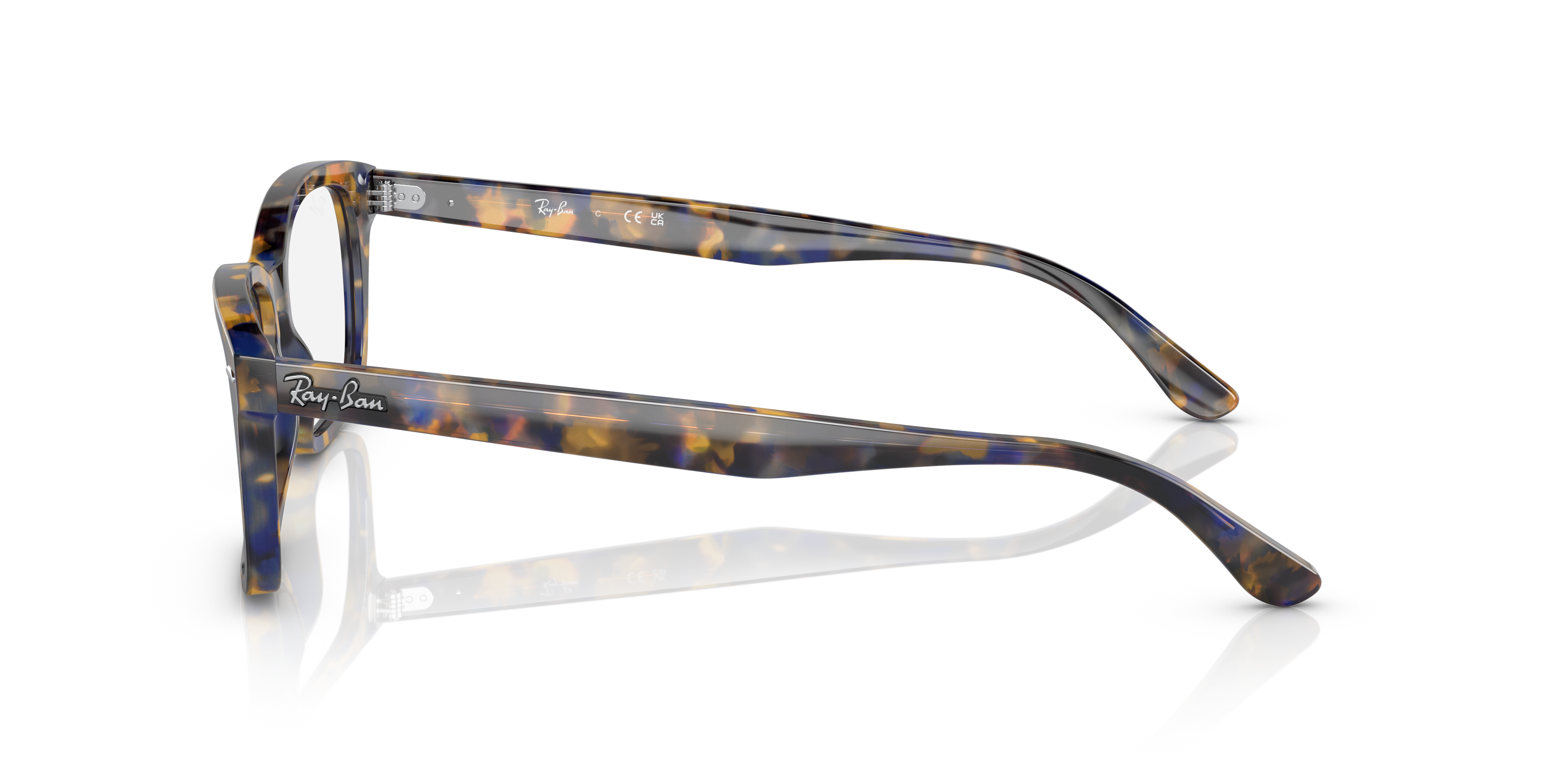 Ray-Ban RB5428 Optics