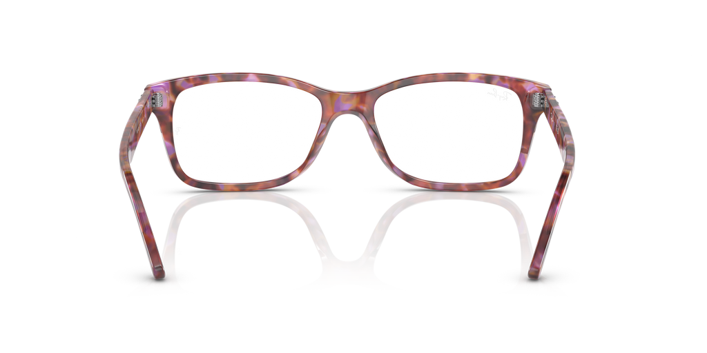 Ray-Ban RB5428 Optics
