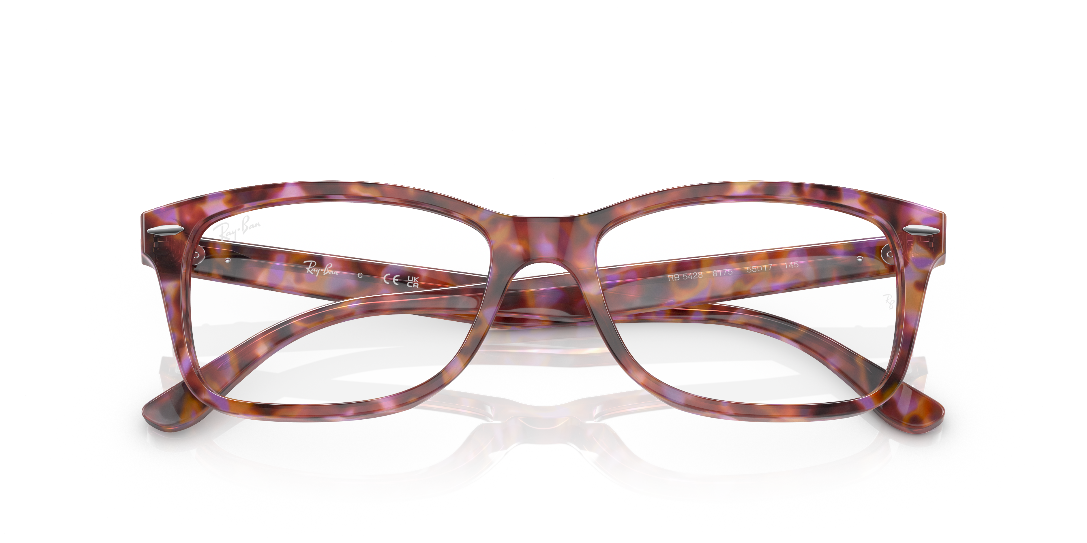 Ray-Ban RB5428 Optics