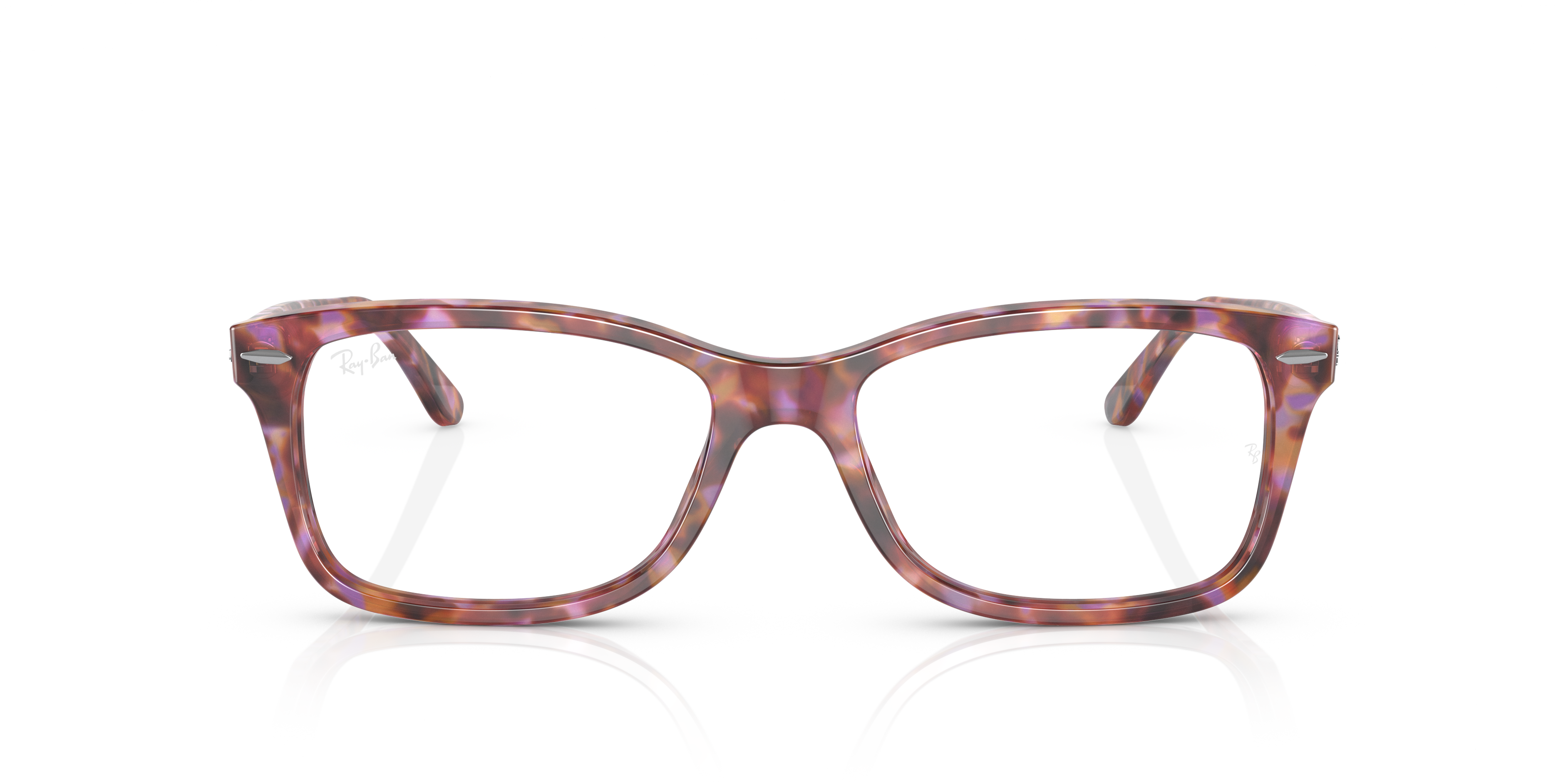 Ray-Ban RB5428 Optics