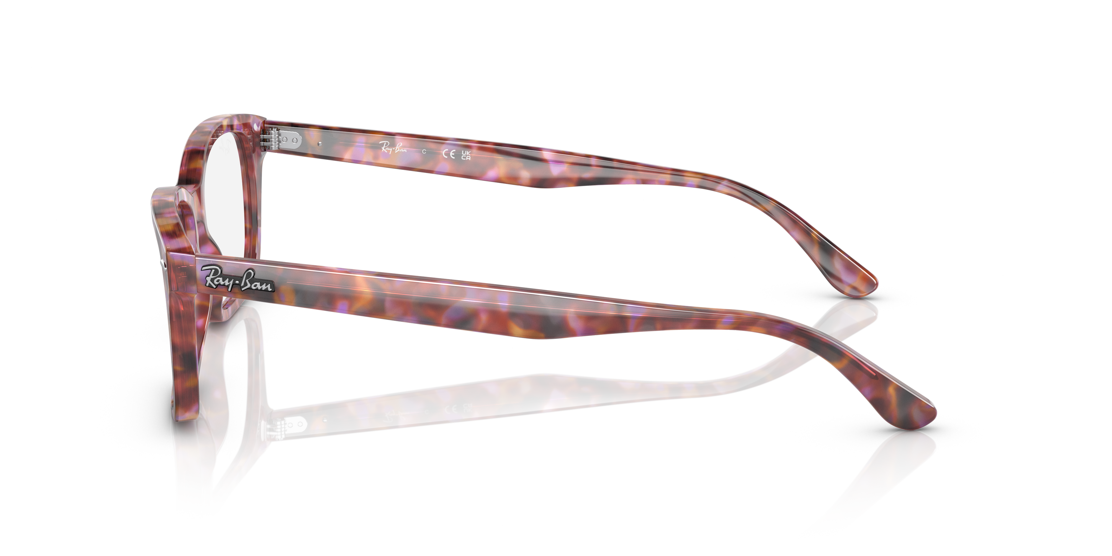 Ray-Ban RB5428 Optics