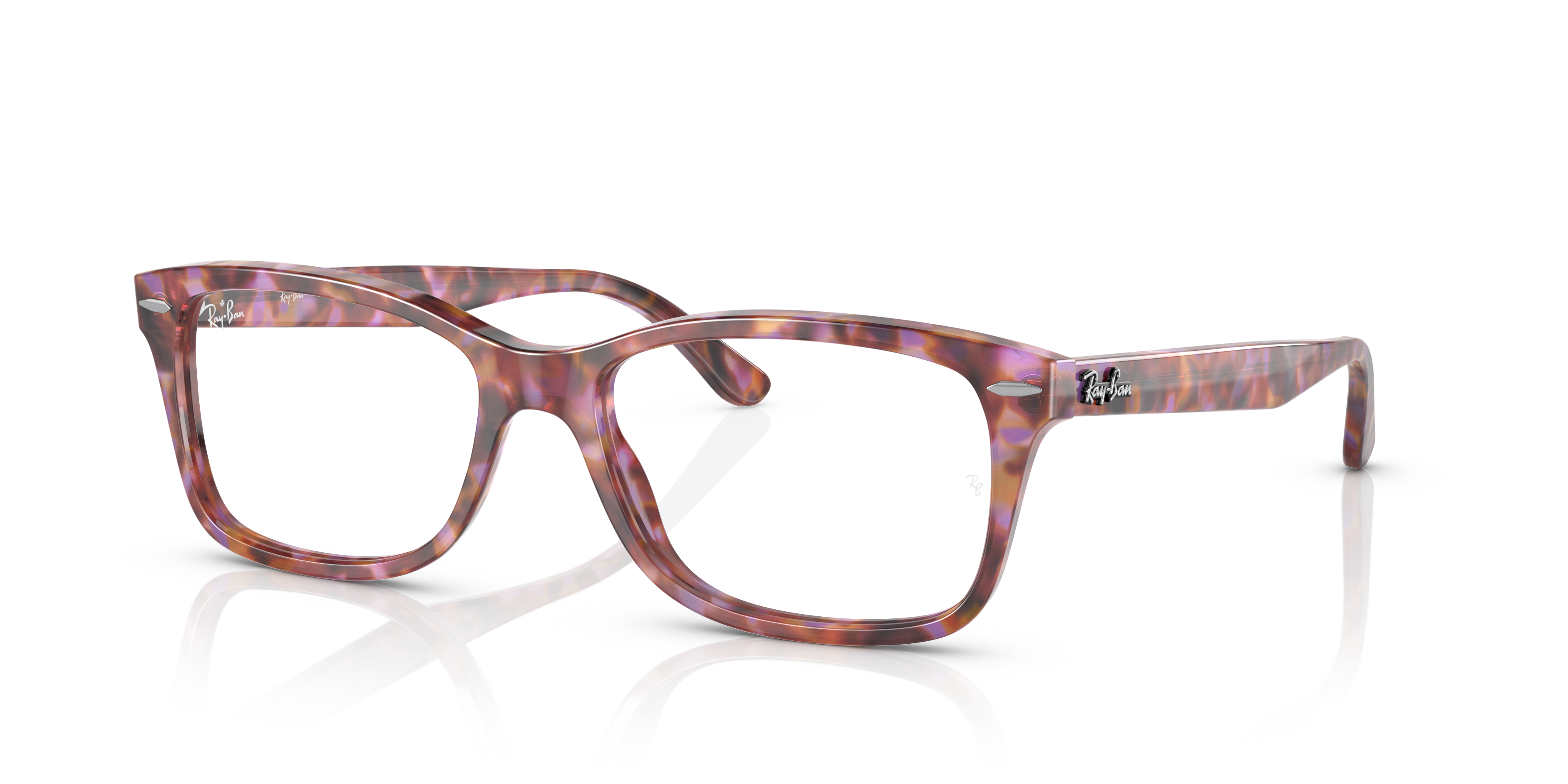 Ray-Ban RB5428 Optics