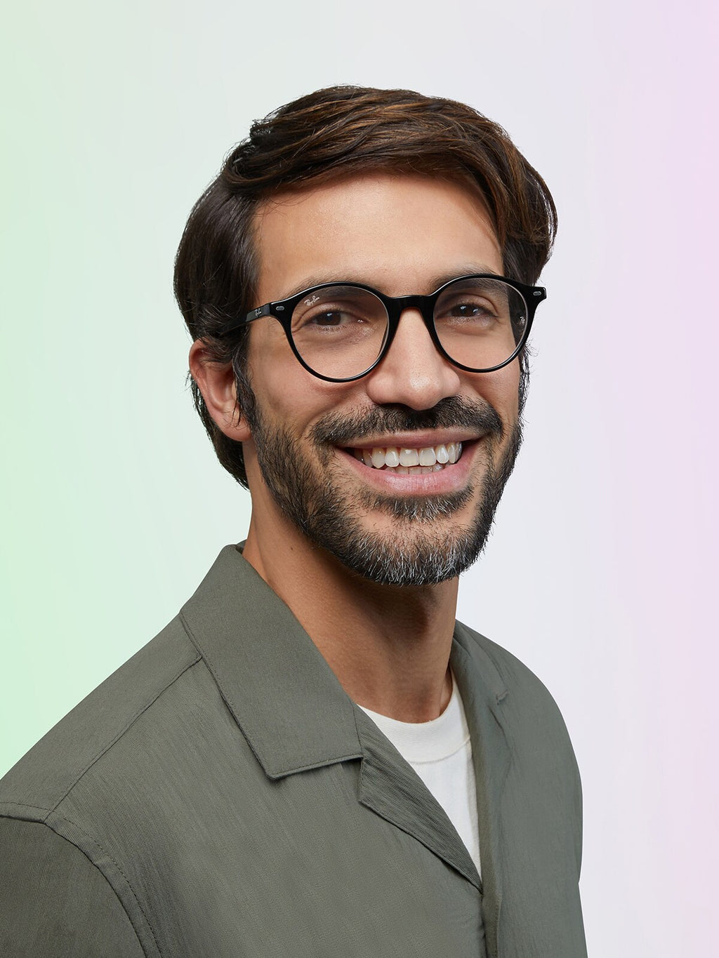 Ray-Ban RB5430 Optics