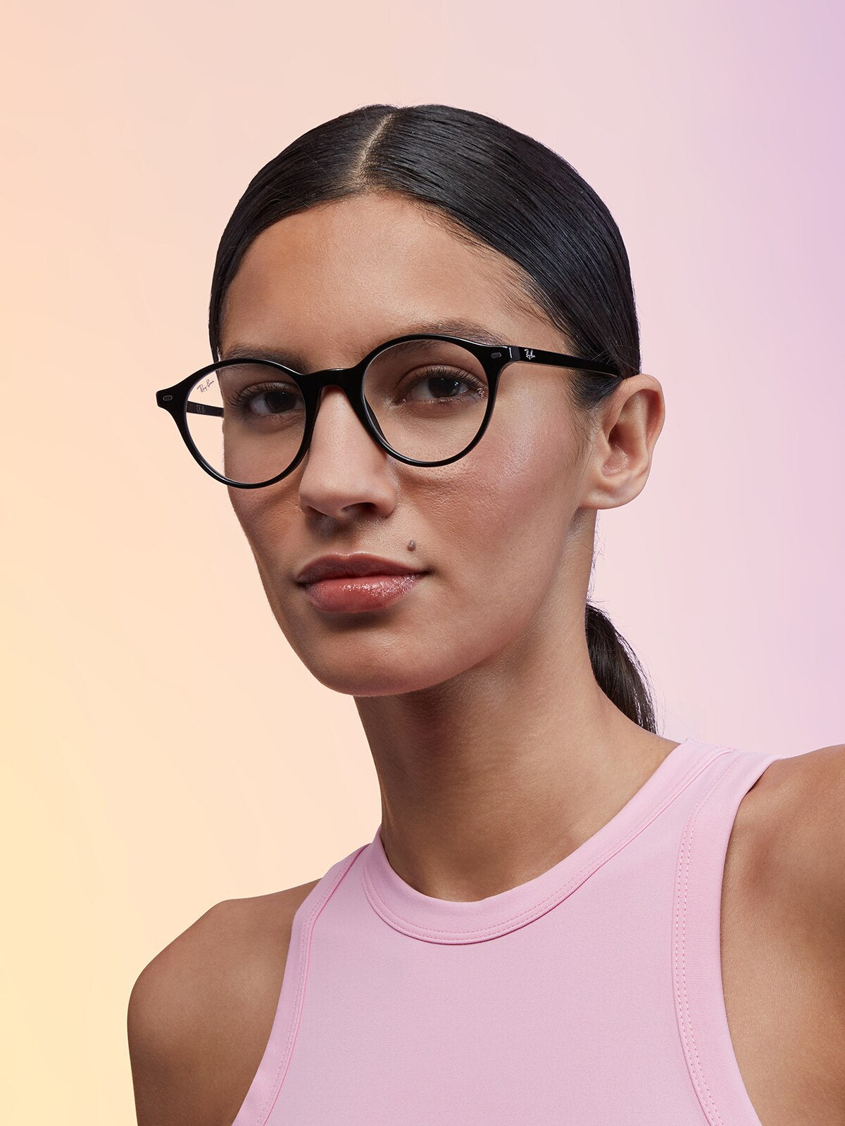 Ray-Ban RB5430 Optics