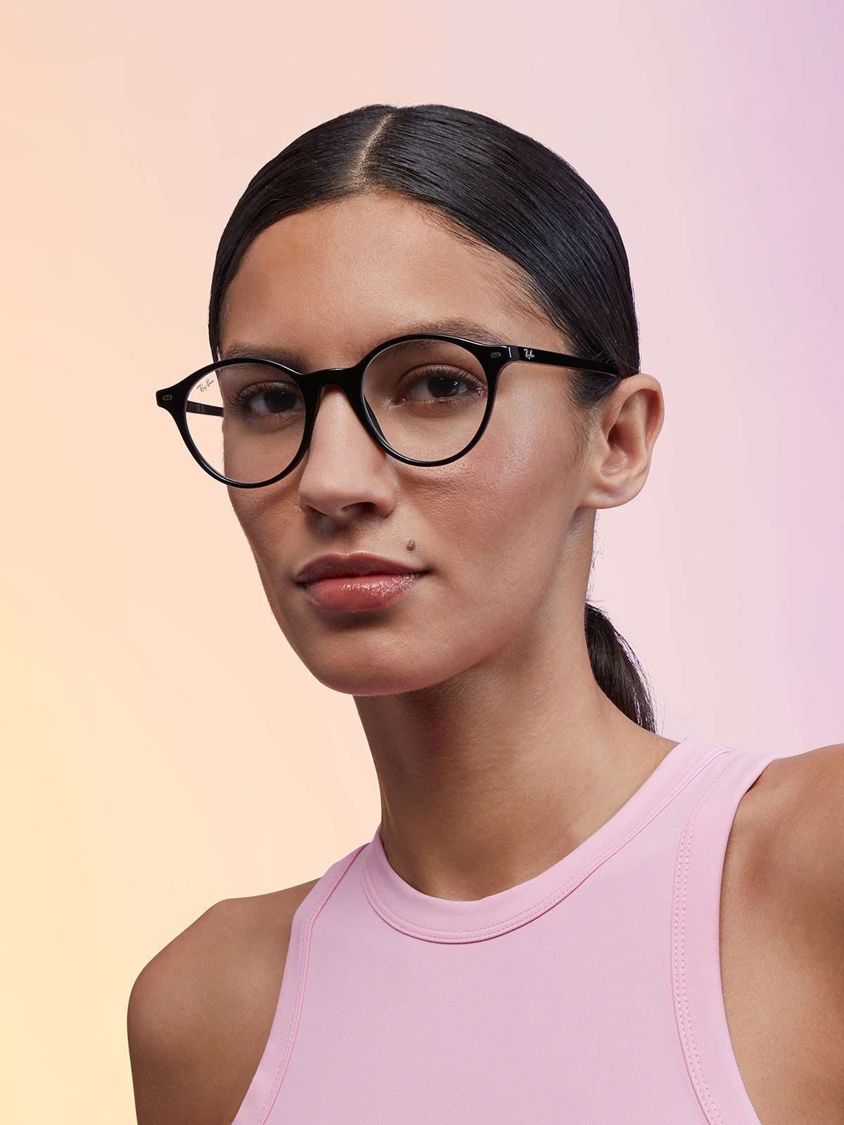 Ray-Ban RB5430 Optics