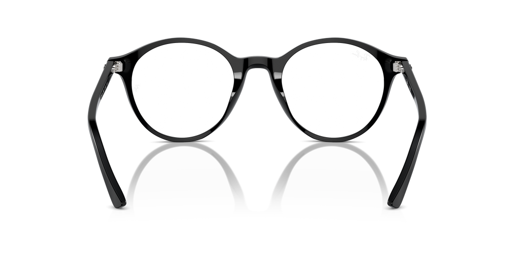 Ray-Ban RB5430 Optics