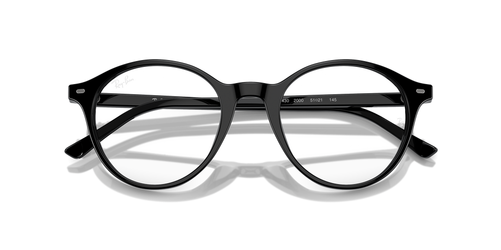 Ray-Ban RB5430 Optics
