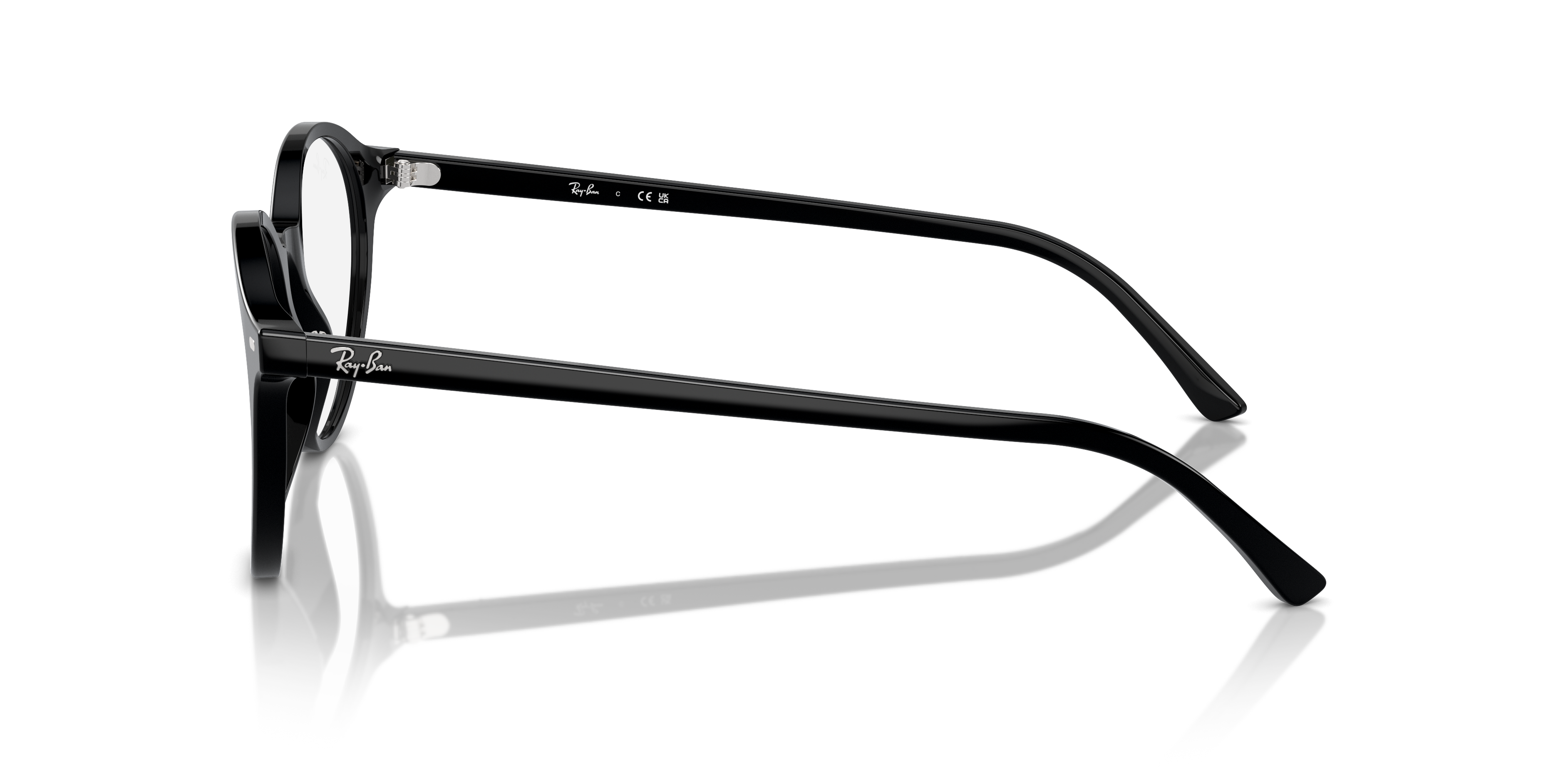 Ray-Ban RB5430 Optics