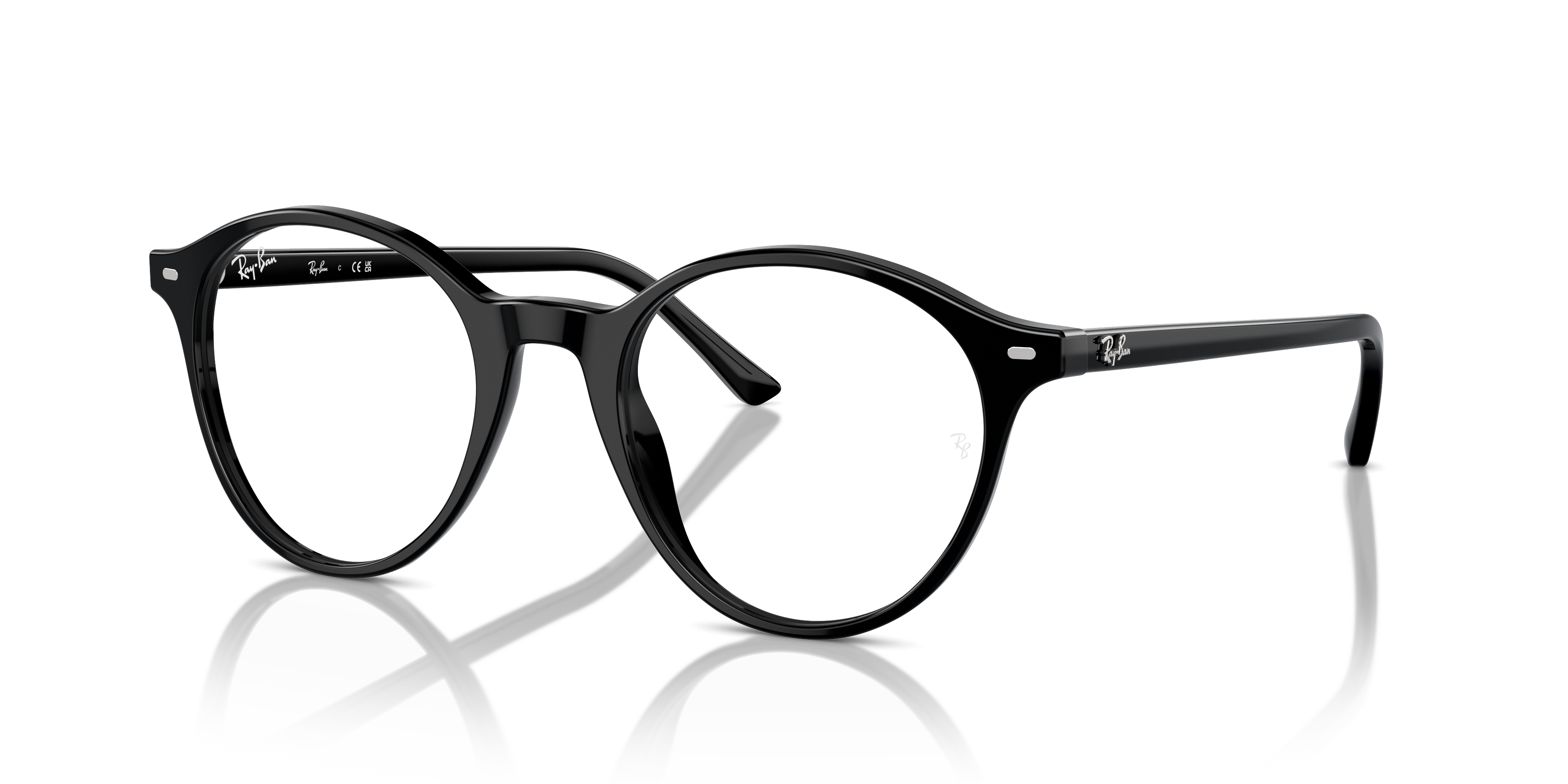 Ray-Ban RB5430 Optics