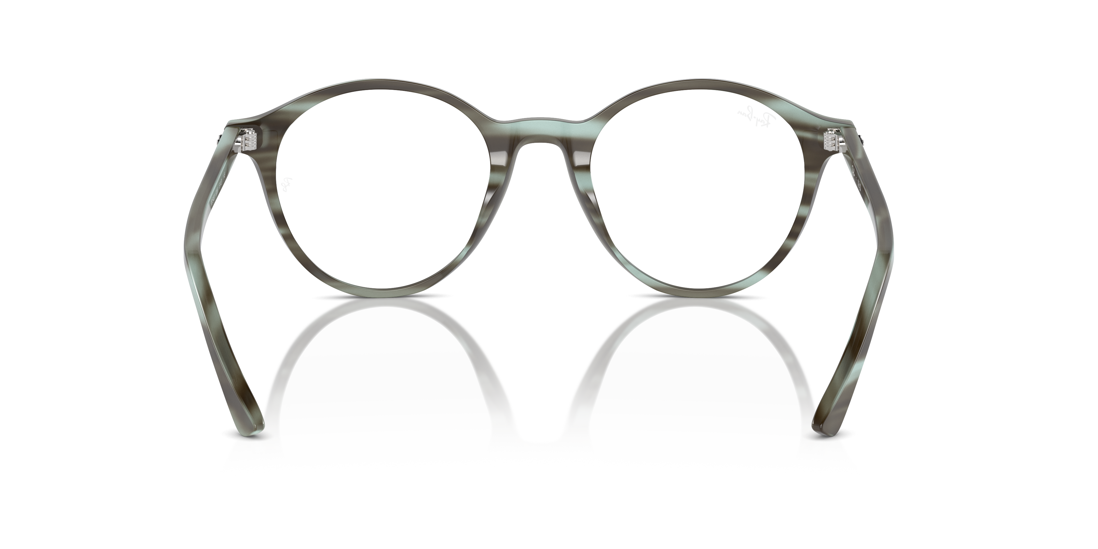 Ray-Ban RB5430 Optics