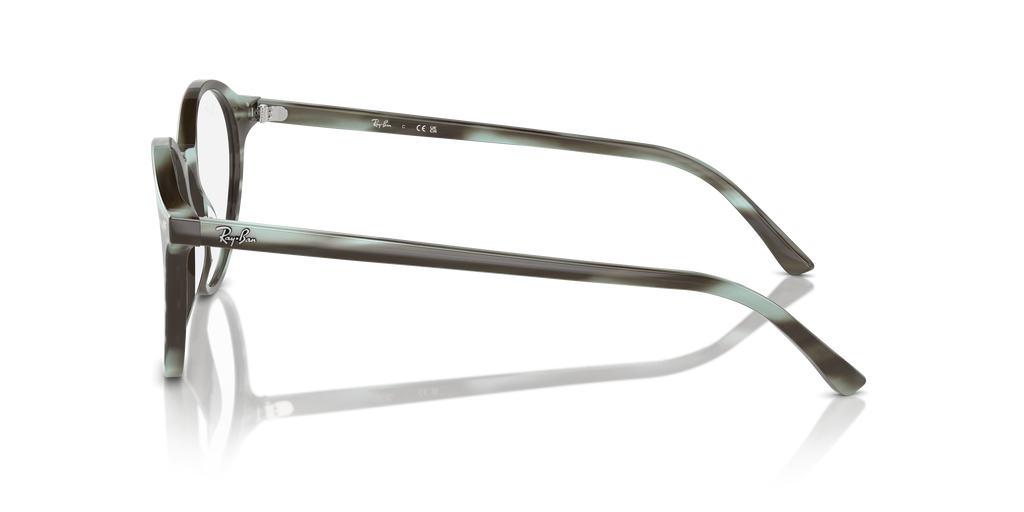 Ray-Ban RB5430 Optics