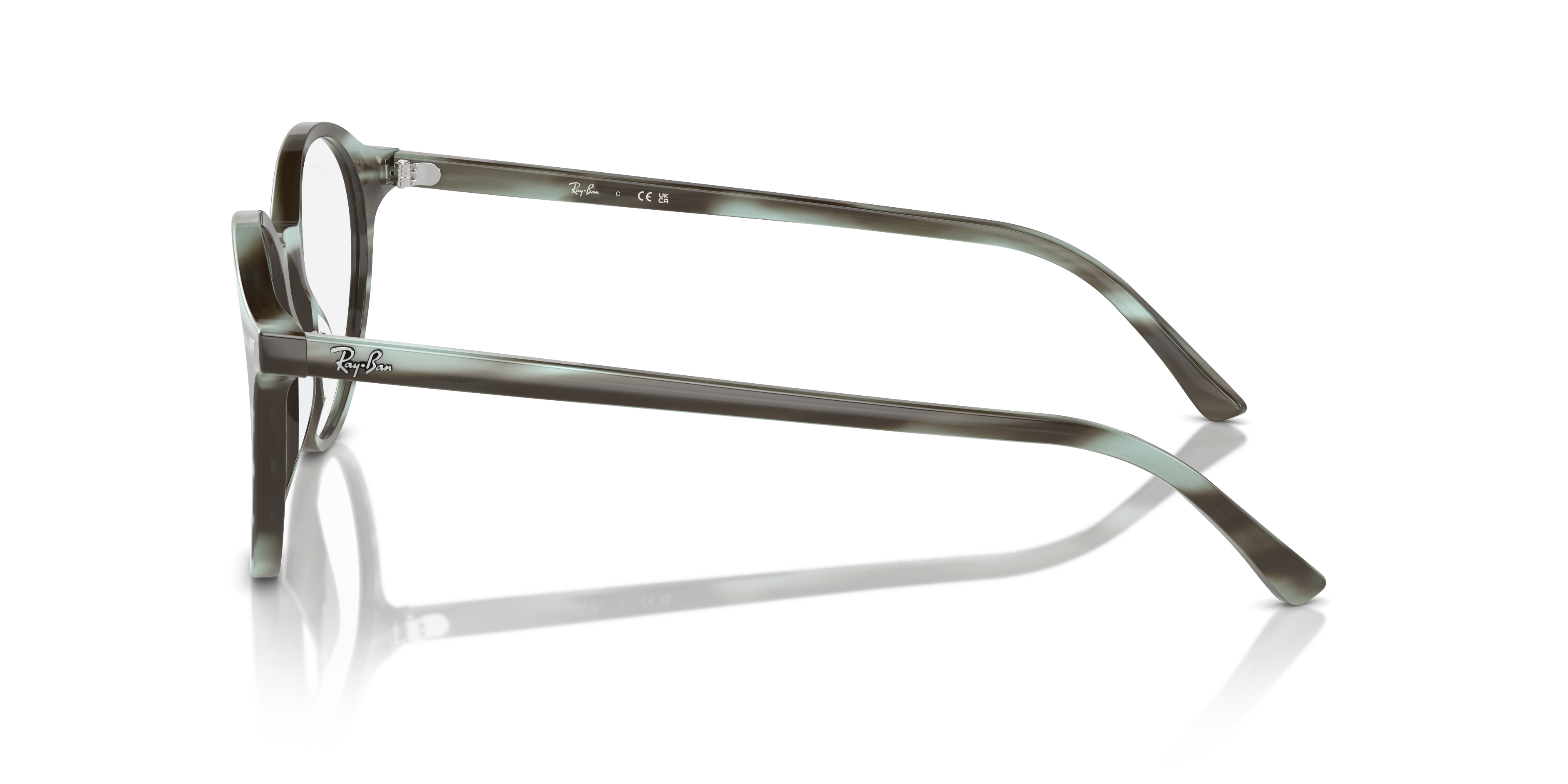 Ray-Ban RB5430 Optics