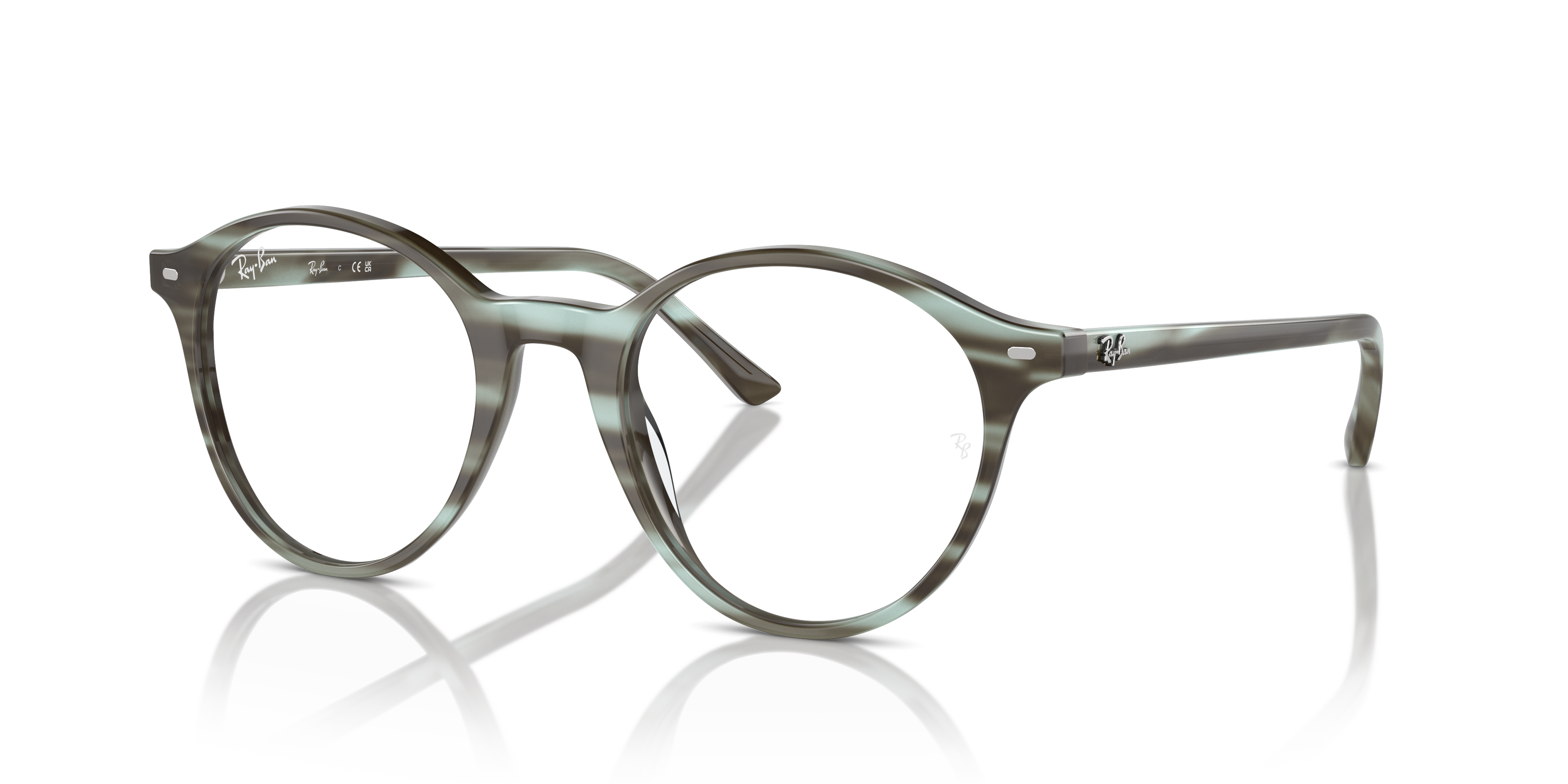 Ray-Ban RB5430 Optics