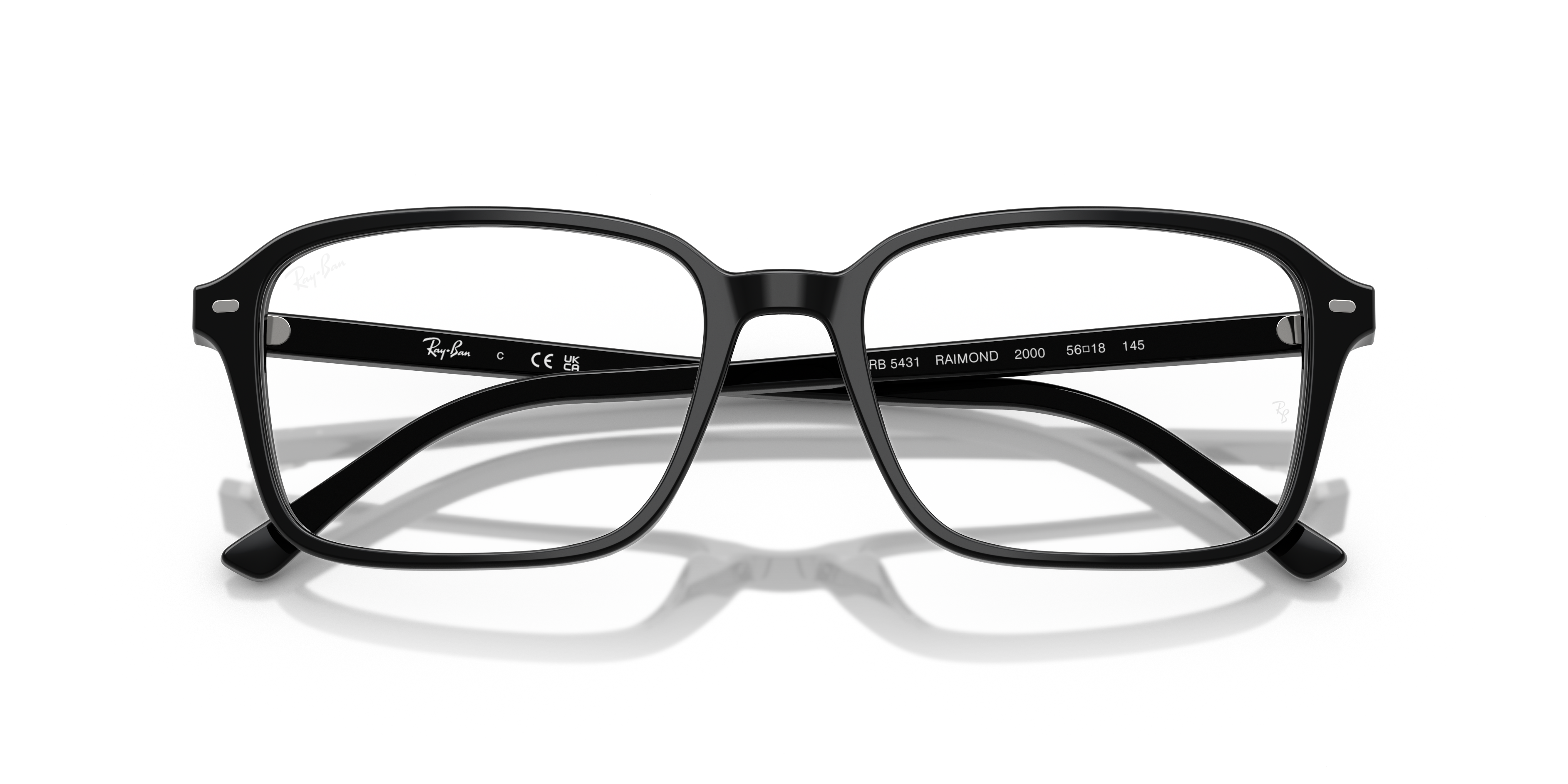 Ray-Ban RB5431 Raimond Optics